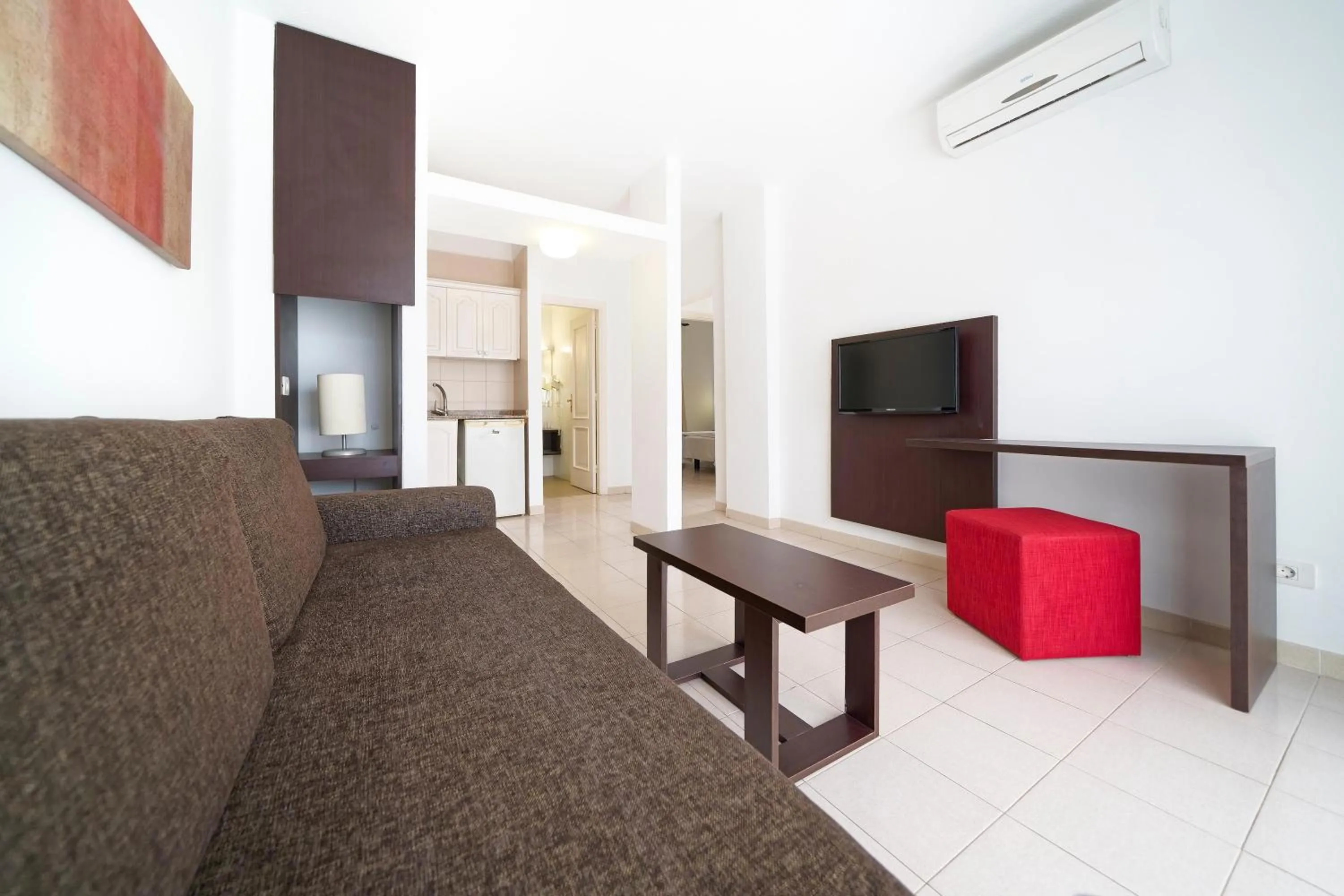 Photo of the whole room in LABRANDA Bahía Fañabé & Villas