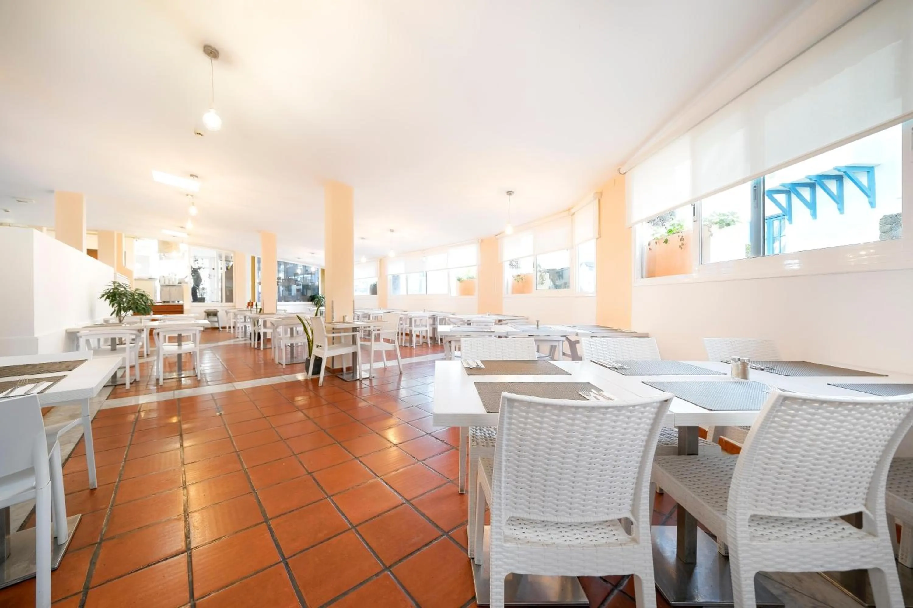 Restaurant/places to eat in LABRANDA Bahía Fañabé & Villas