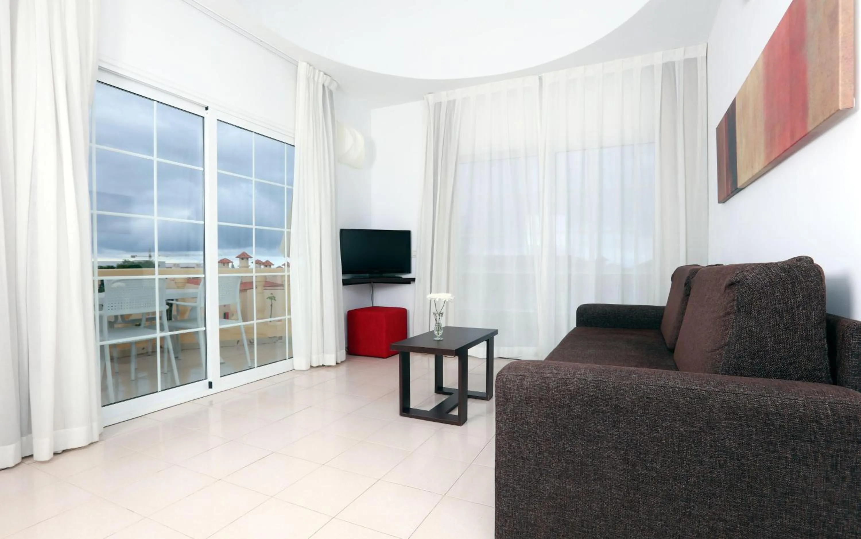 Photo of the whole room in LABRANDA Bahía Fañabé & Villas