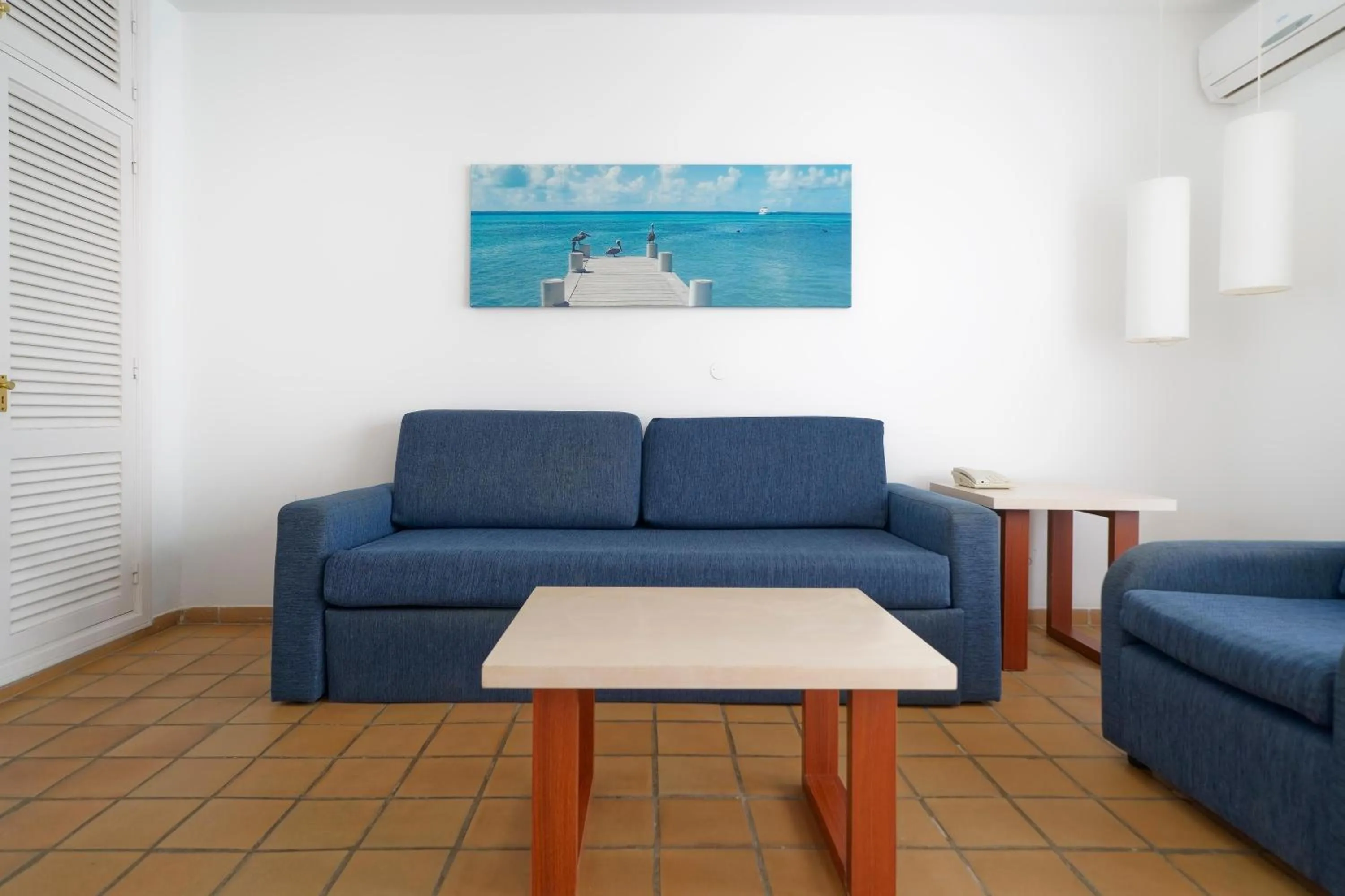 Photo of the whole room in LABRANDA Bahía Fañabé & Villas