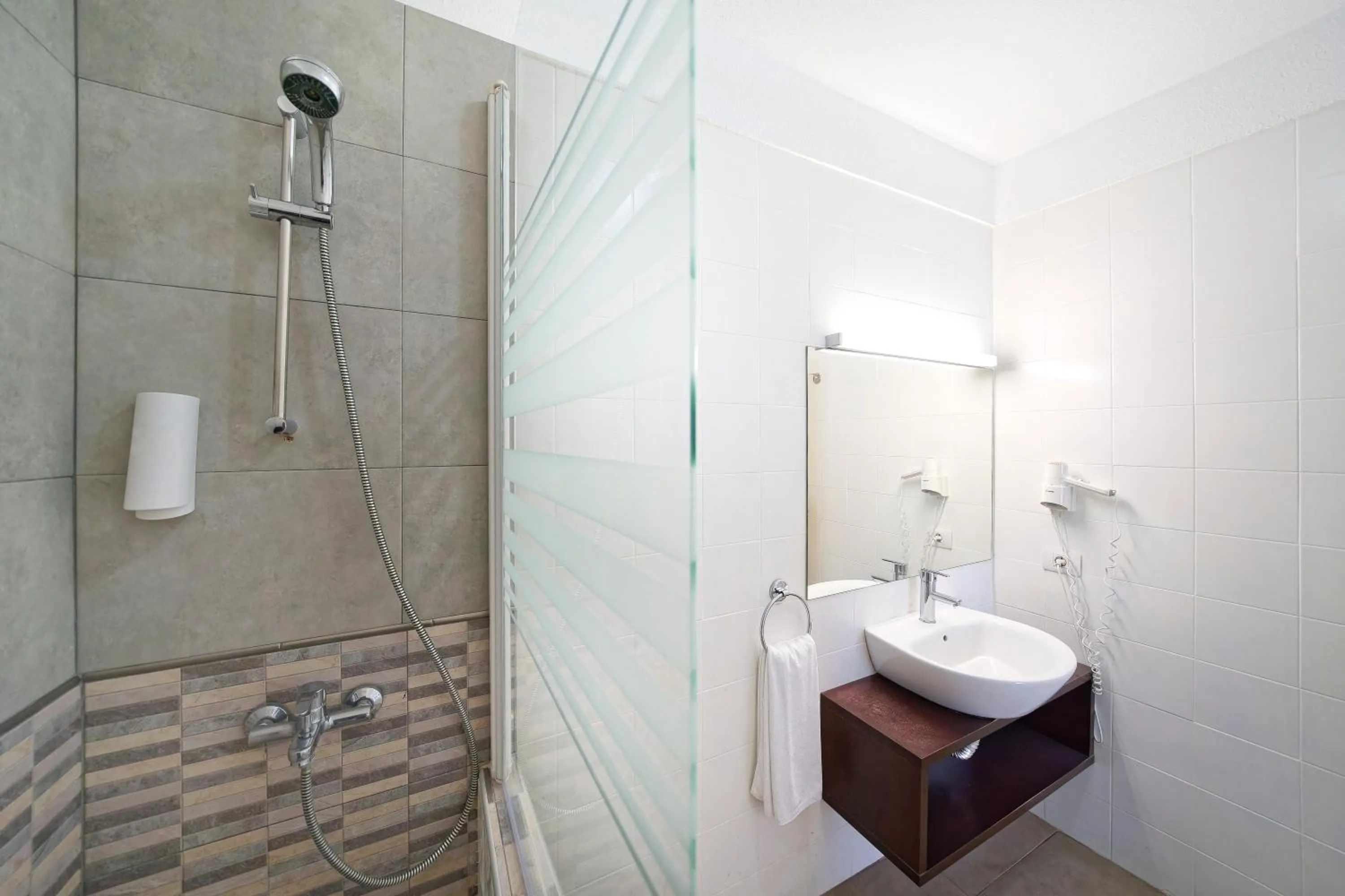 Bathroom in LABRANDA Bahía Fañabé & Villas