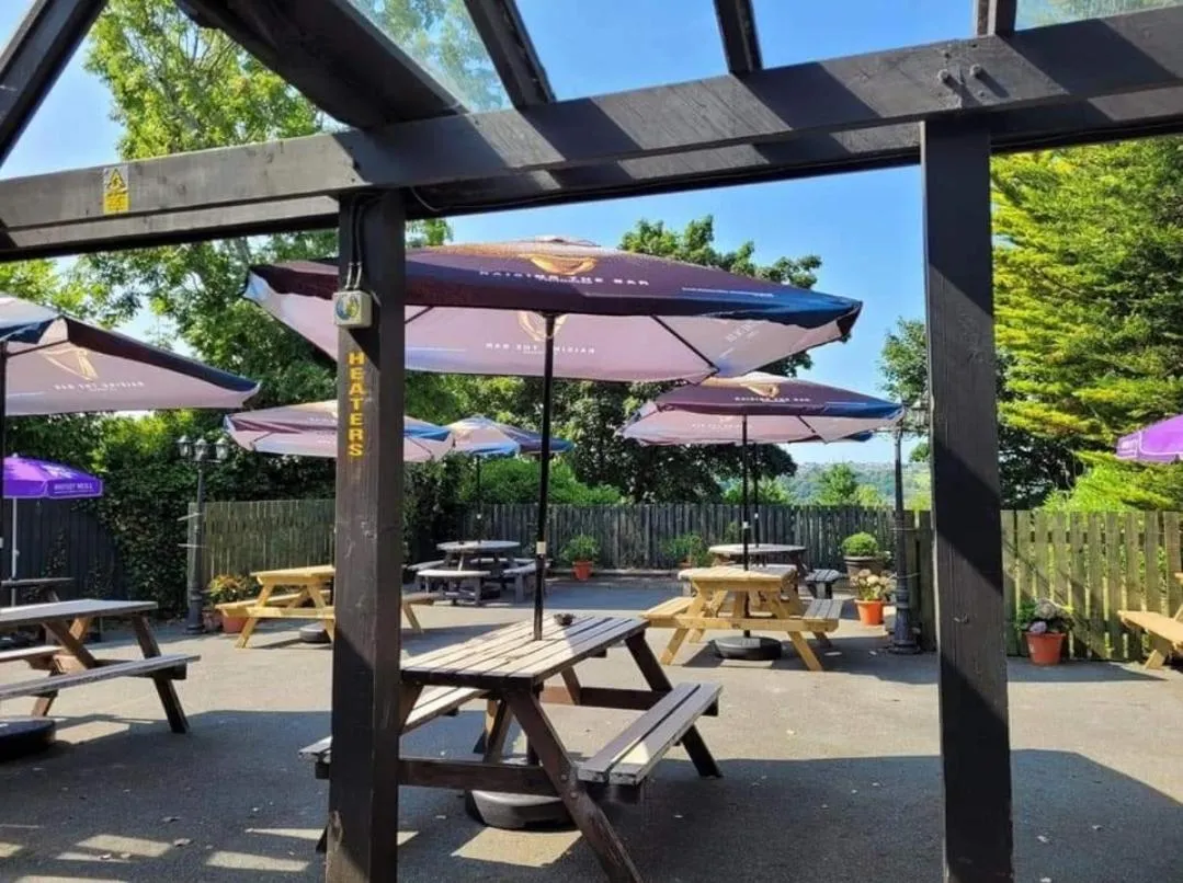 The Menai Hotel and Bar