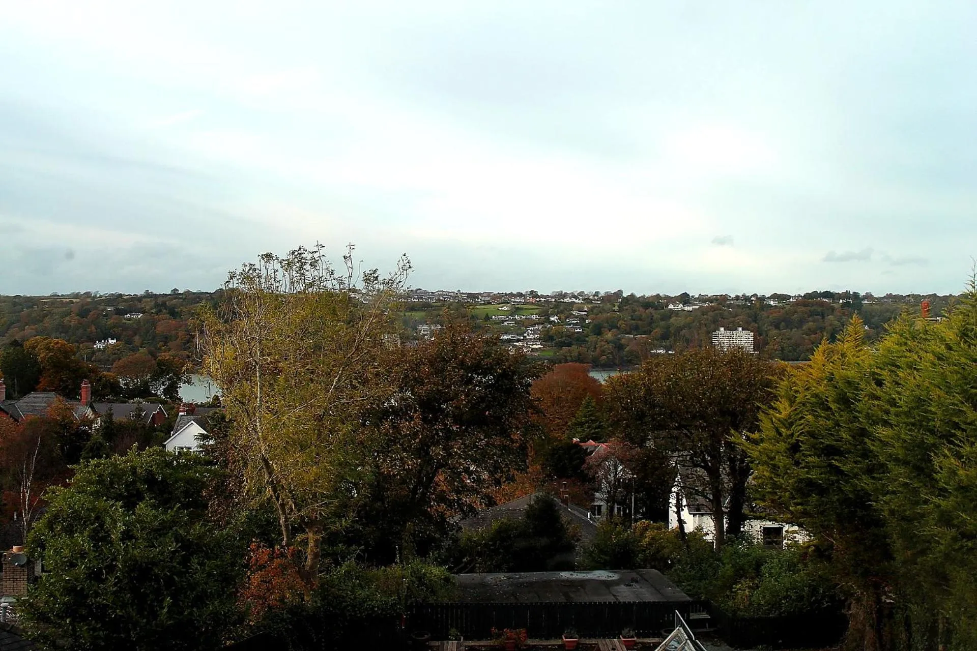 The Menai Hotel and Bar