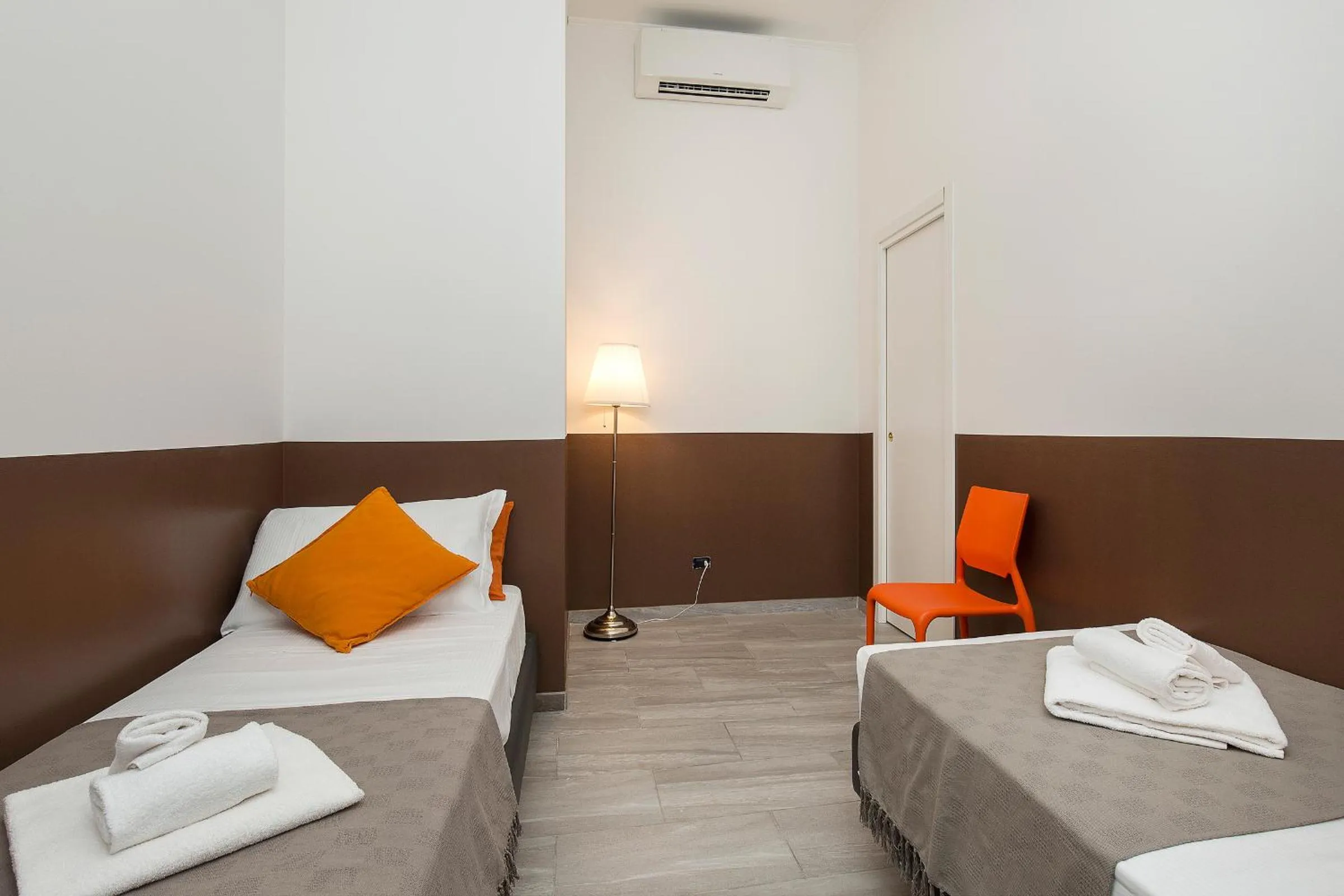 Bedroom, Bed in Bnbook Residence La Red