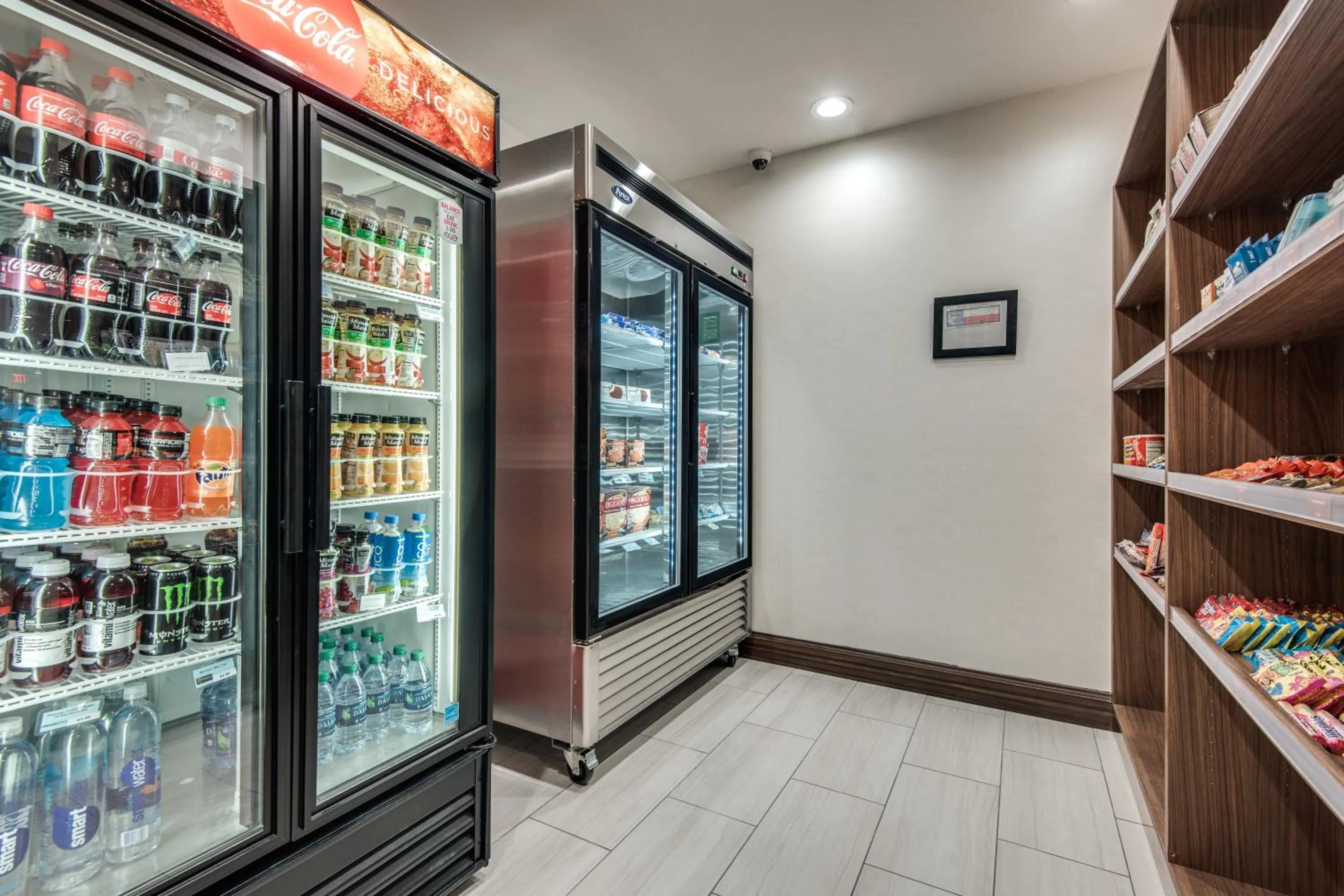 Other in Holiday Inn Express & Suites Dallas North - Addison by IHG