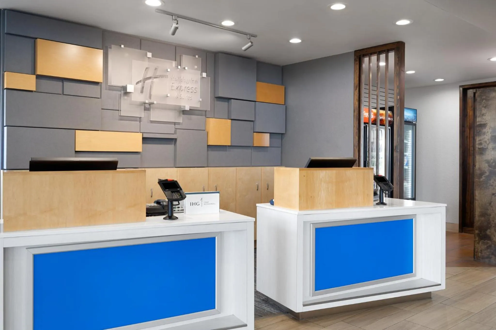 Property building in Holiday Inn Express & Suites West Memphis by IHG