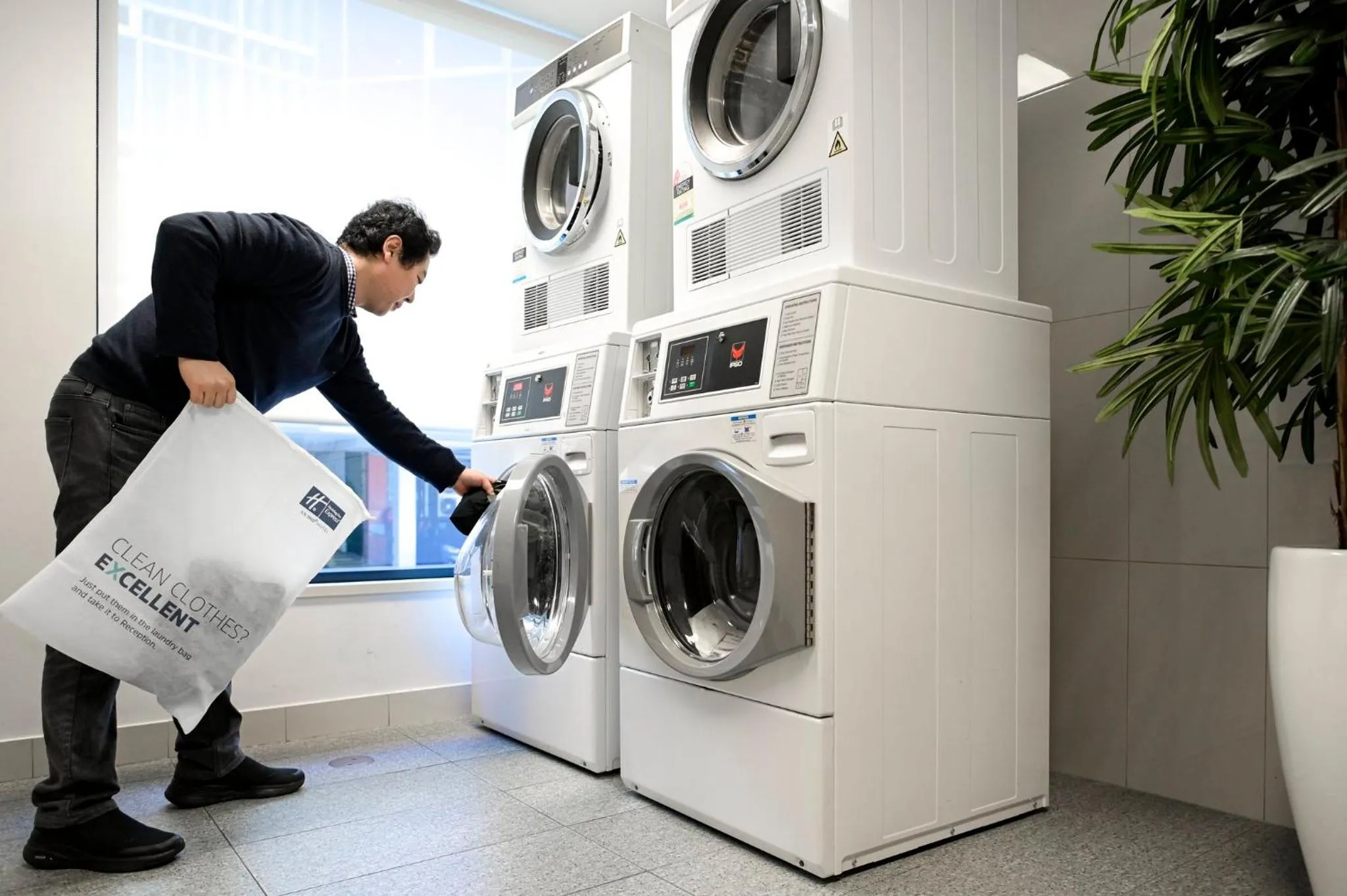 Other in Holiday Inn Express Brisbane Central by IHG