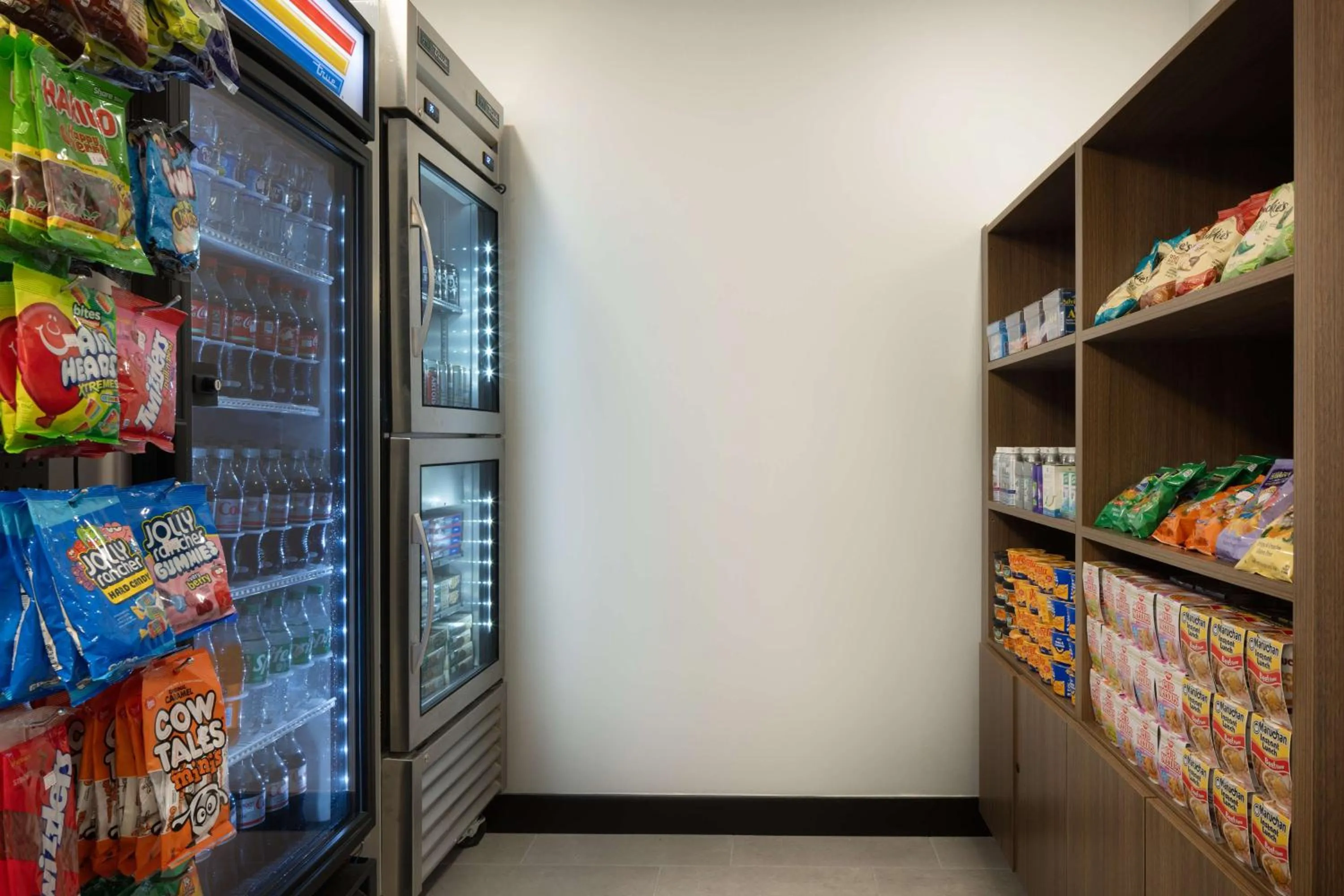 Restaurant/places to eat in Homewood Suites by Hilton Cathedral City Palm Springs