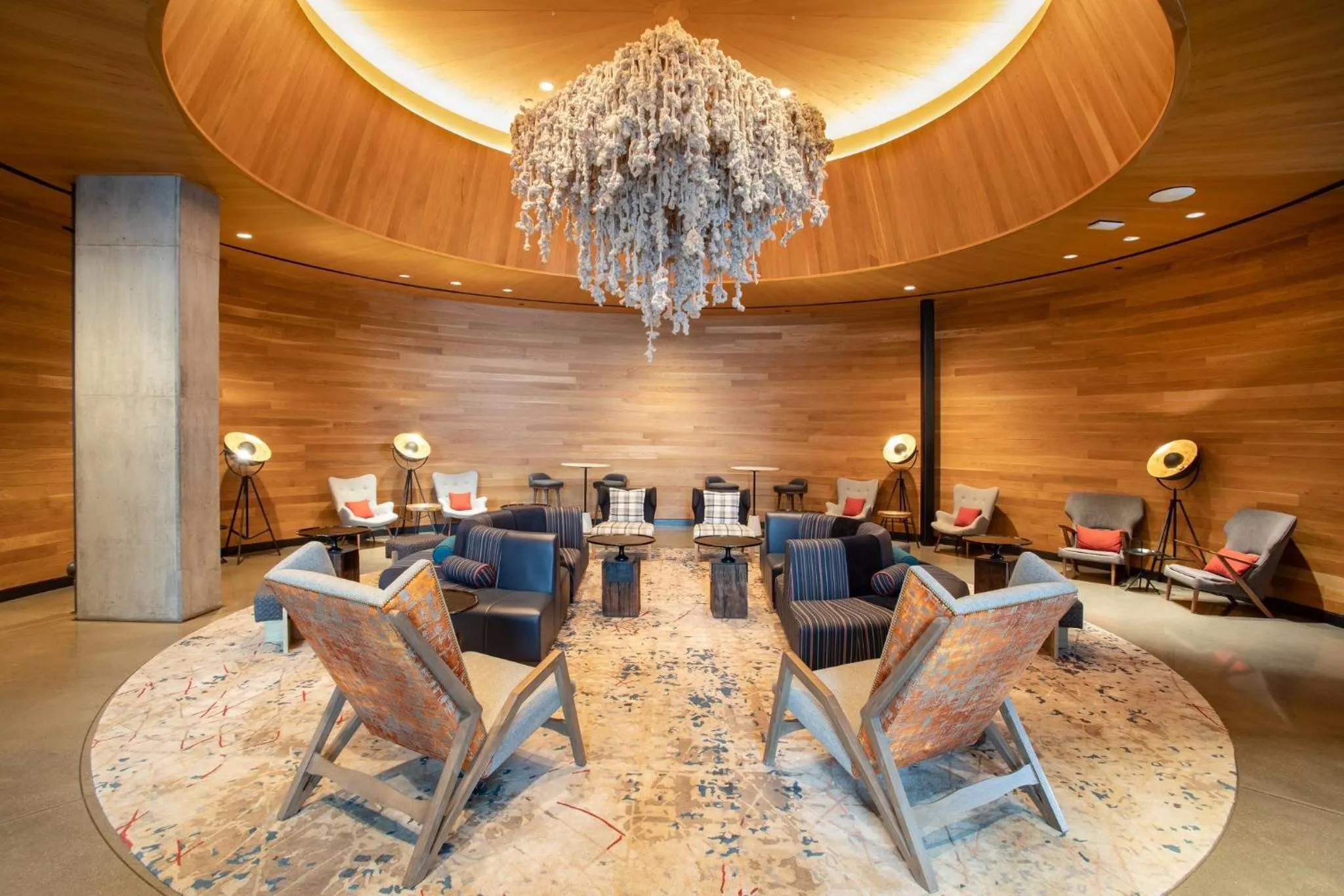 Property building in Hotel Indigo Denver Downtown - Union Station by IHG