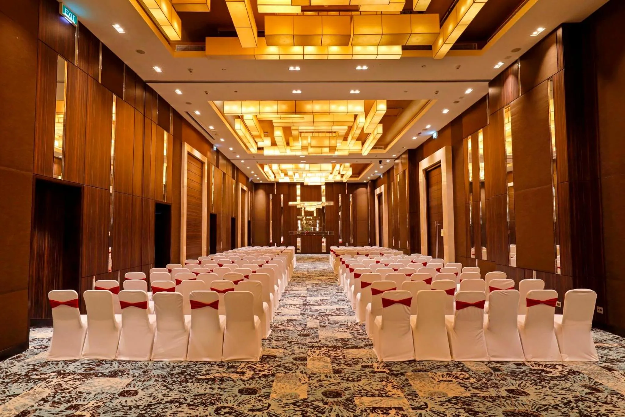 Banquet/Function facilities in Holiday Inn Chennai OMR IT Expressway by IHG