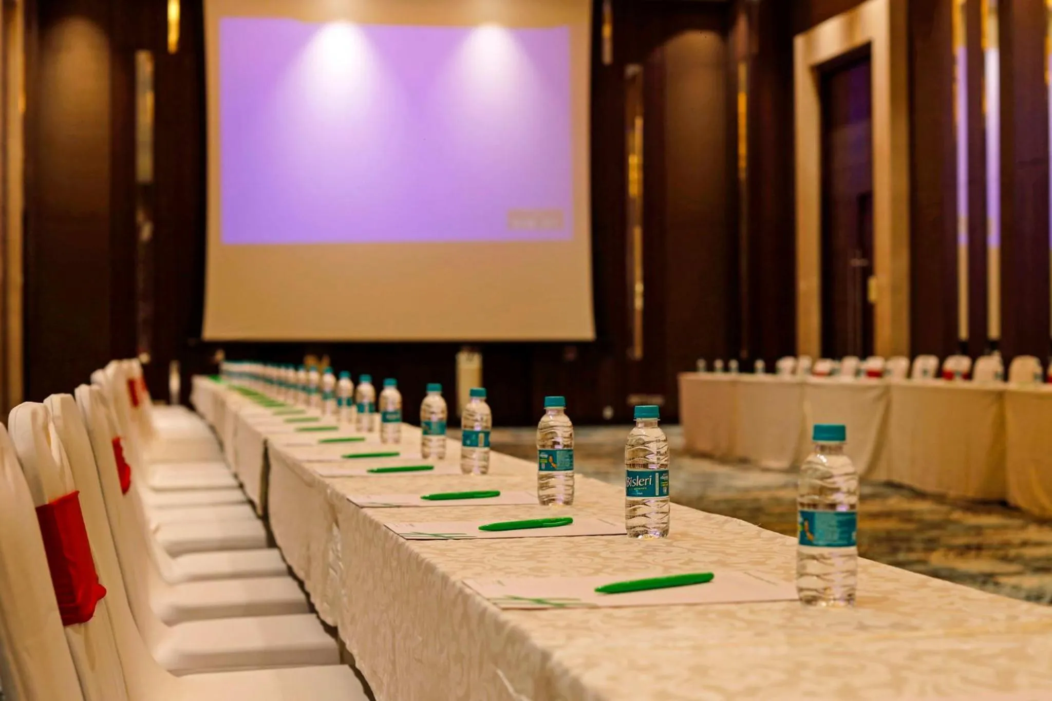 Meeting/conference room in Holiday Inn Chennai OMR IT Expressway by IHG