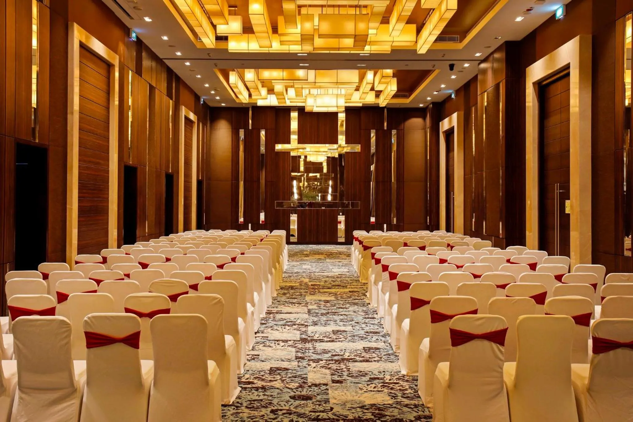 Banquet/Function facilities in Holiday Inn Chennai OMR IT Expressway by IHG