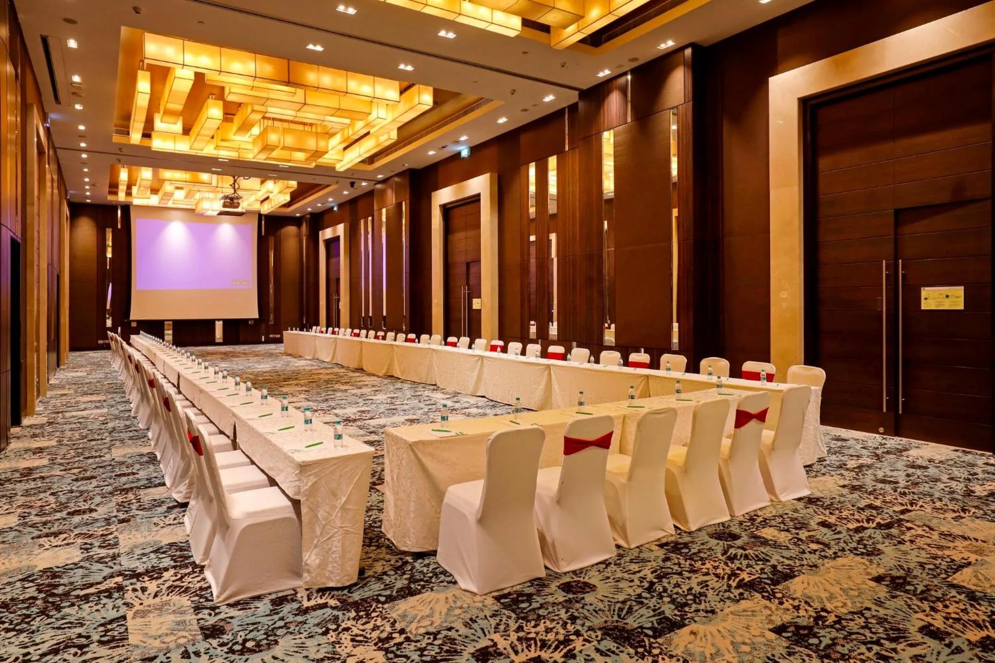 Banquet/Function facilities in Holiday Inn Chennai OMR IT Expressway by IHG