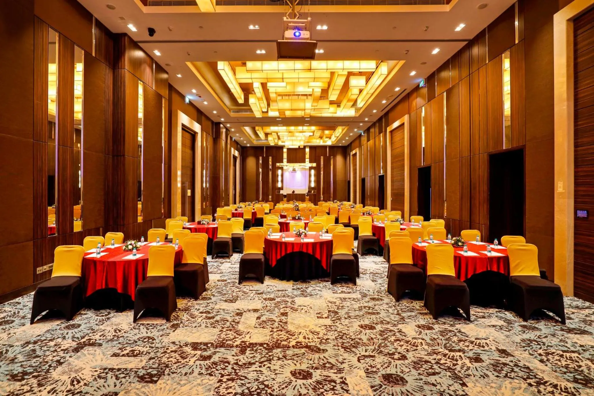 Banquet/Function facilities in Holiday Inn Chennai OMR IT Expressway by IHG