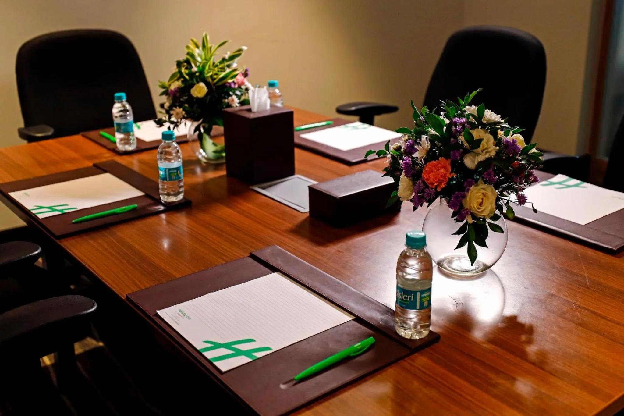 Meeting/conference room in Holiday Inn Chennai OMR IT Expressway by IHG
