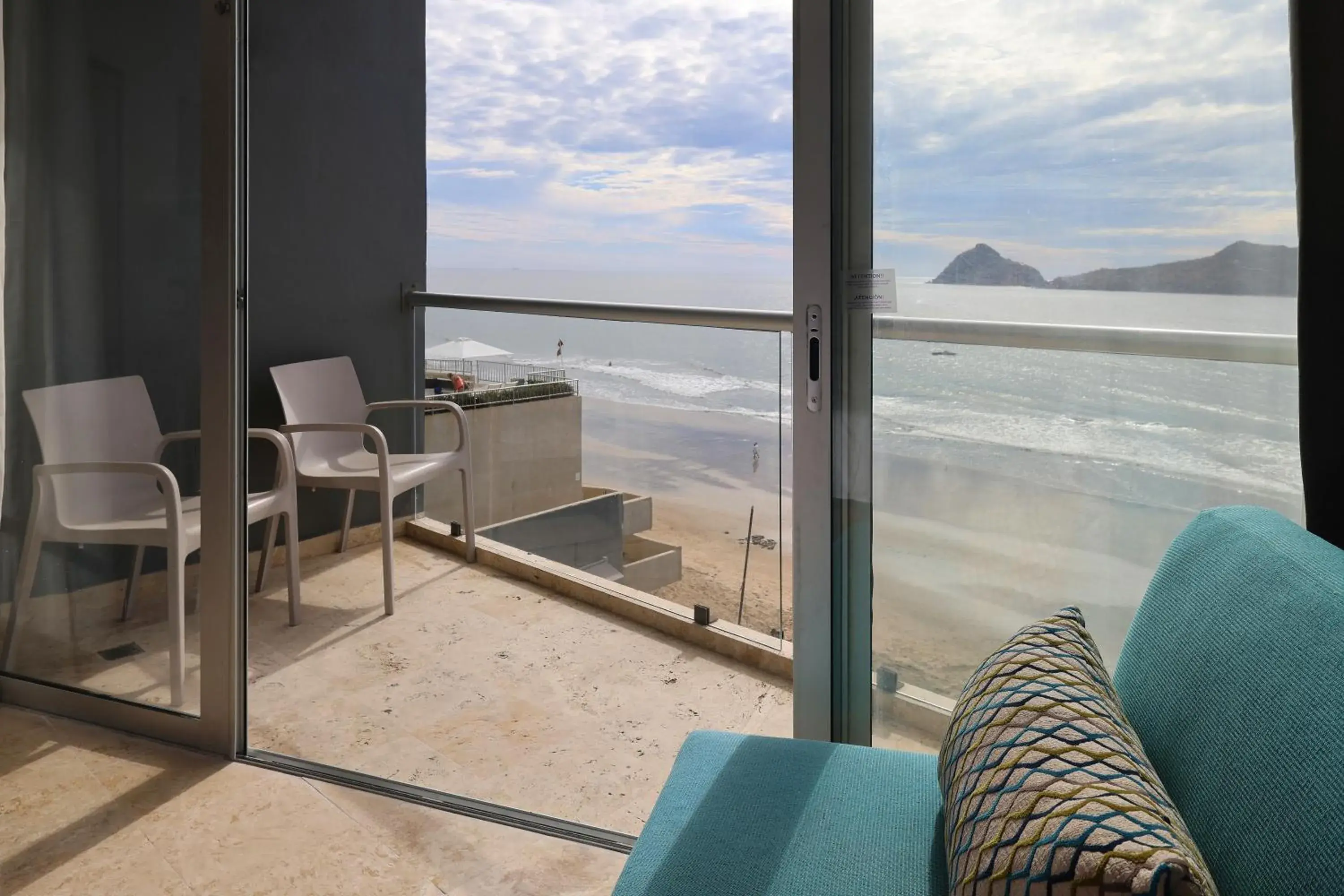 Standard Room in Holiday Inn Resort Mazatlan by IHG Standard Room in Holiday Inn Resort Mazatlan by IHG