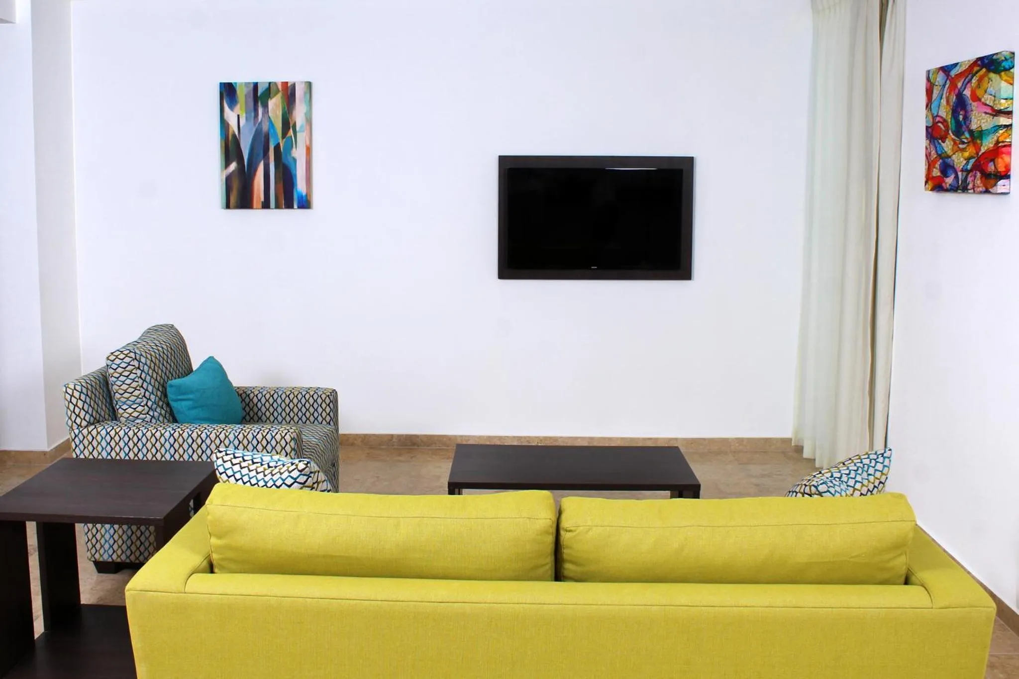 Photo of the whole room in Holiday Inn Resort Mazatlan by IHG