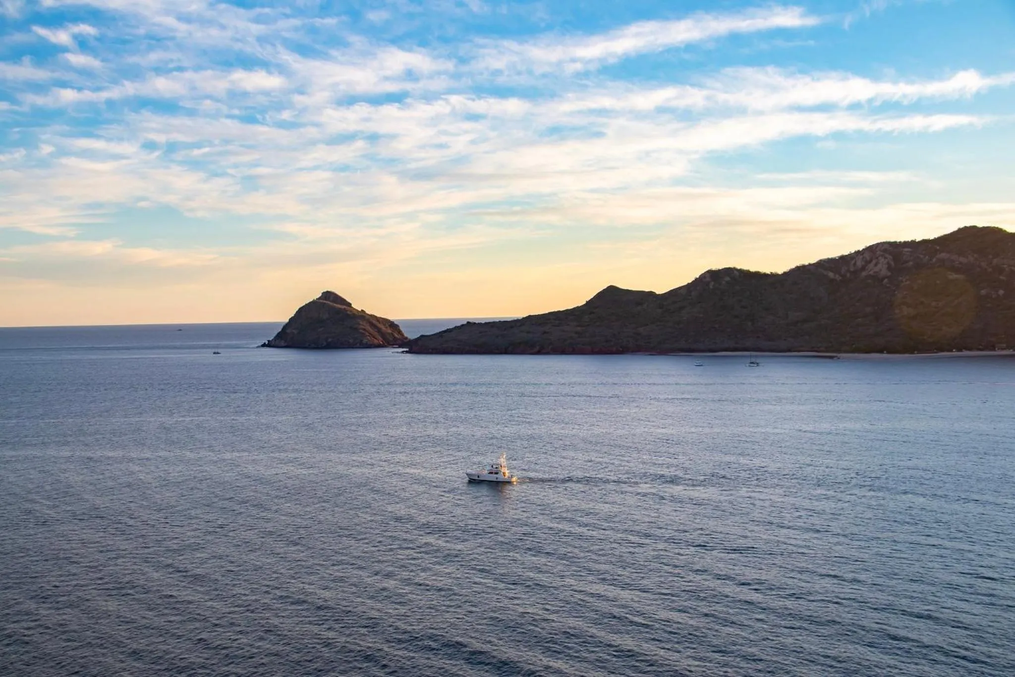 Nearby landmark in Holiday Inn Resort Mazatlan by IHG