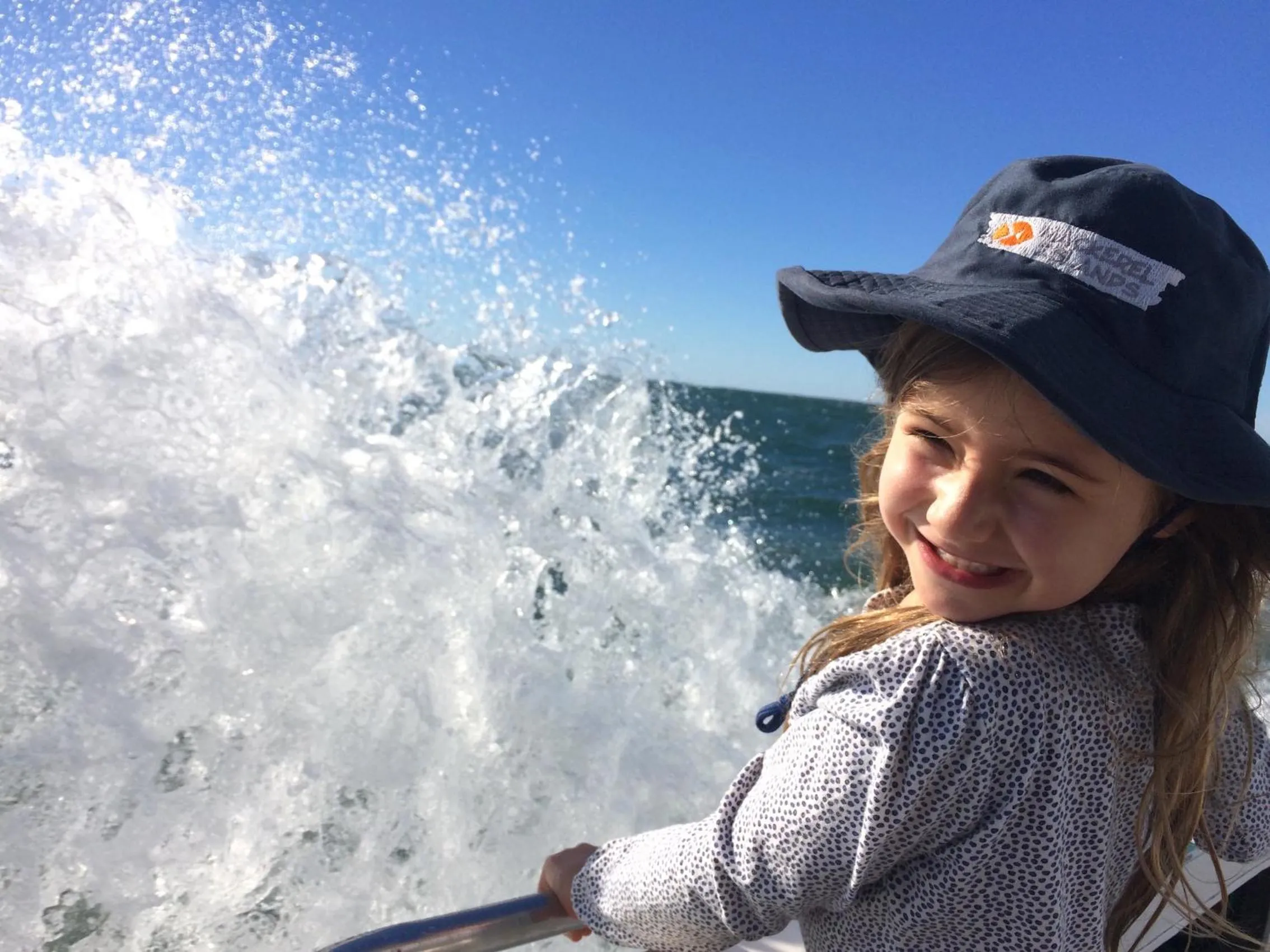 Activities in Mackerel Islands