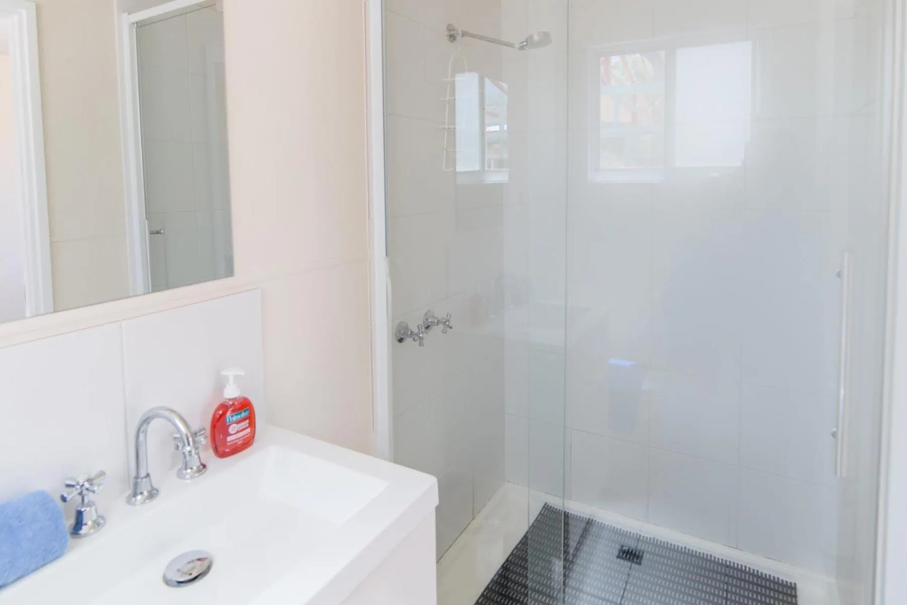 Bathroom in Mackerel Islands