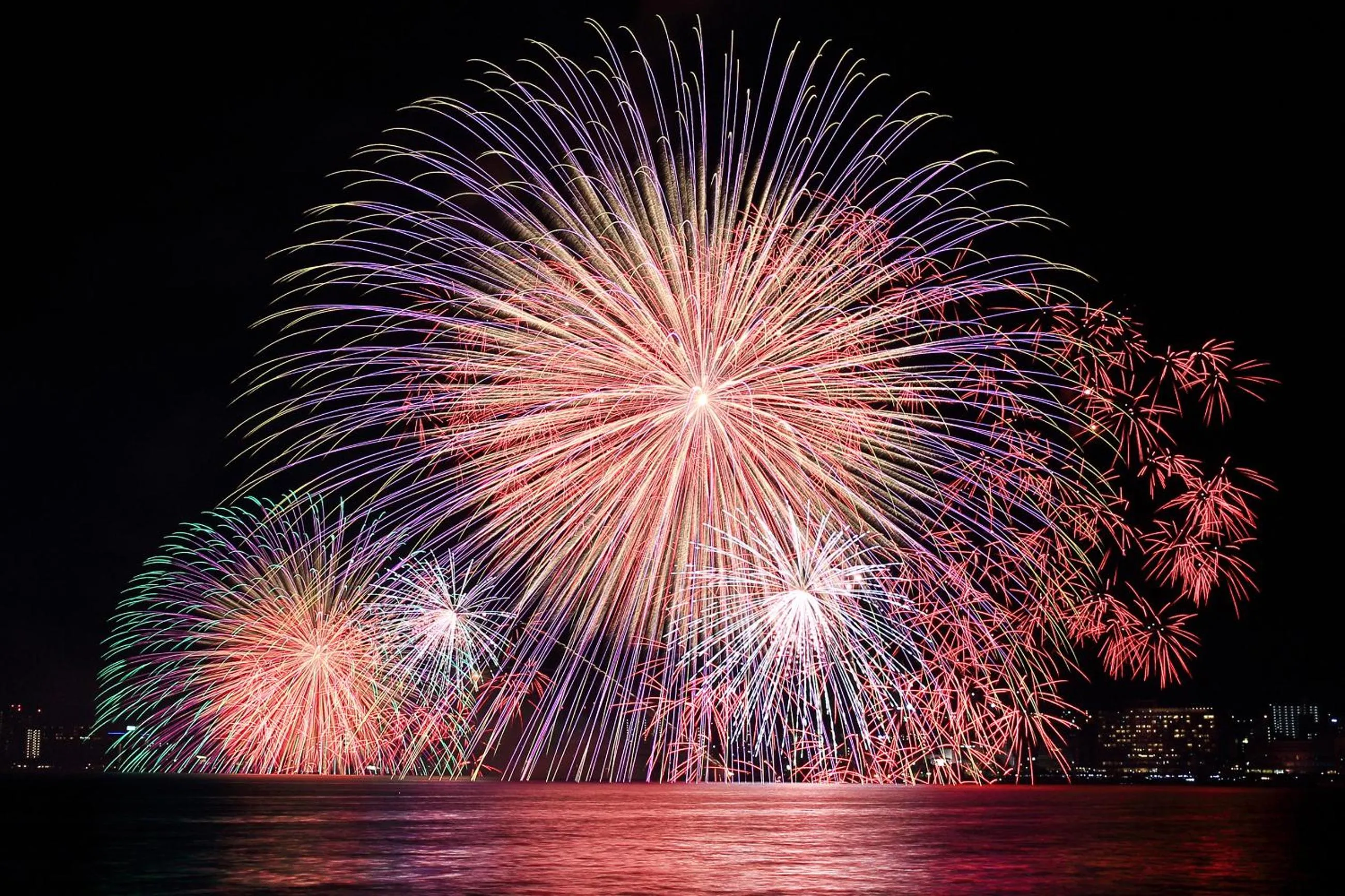 Off site in Calendar Hotel