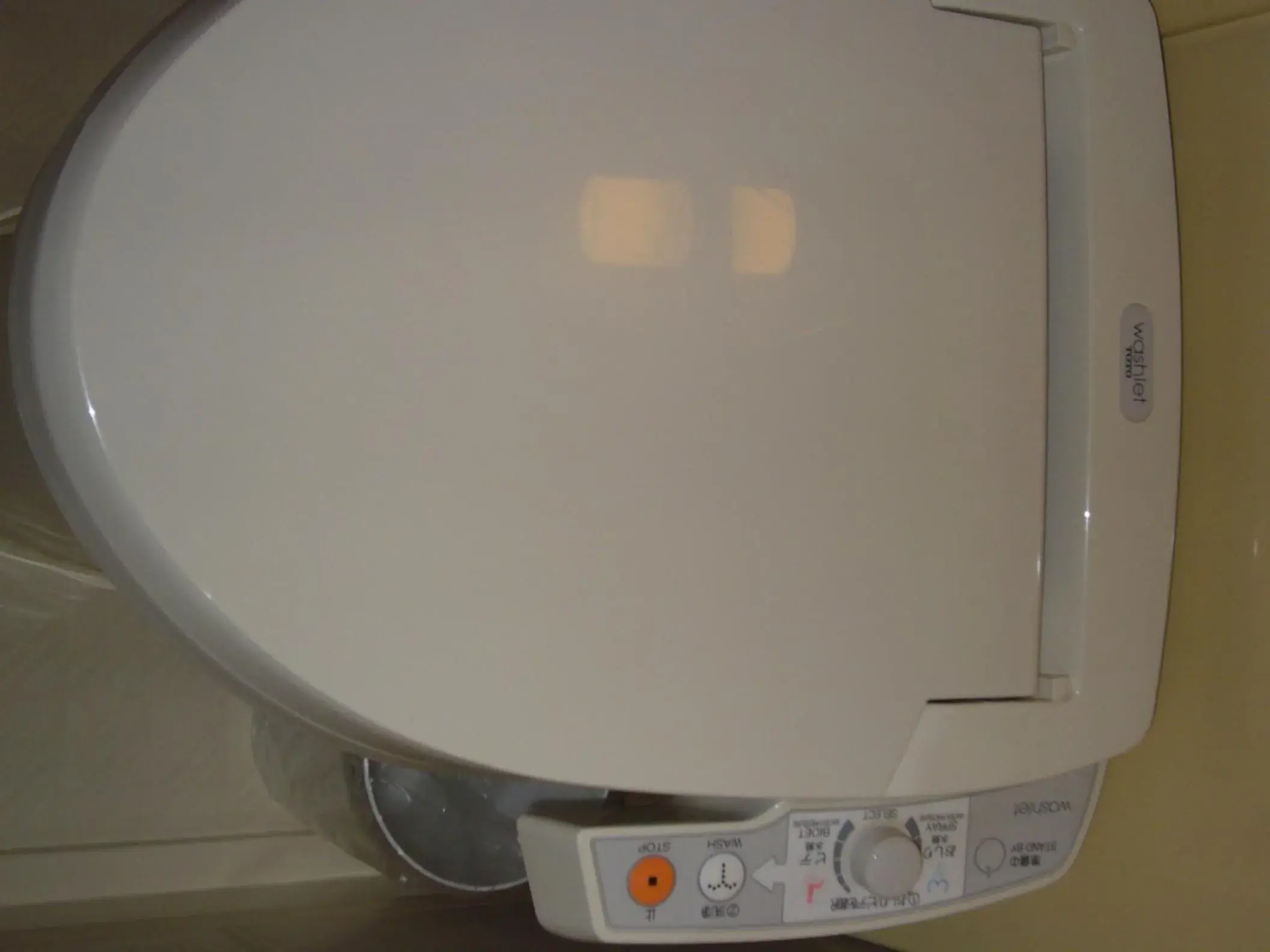 Single Room - Smoking in Hotel Crown Hills Nakamura Single Room - Smoking in Hotel Crown Hills Nakamura