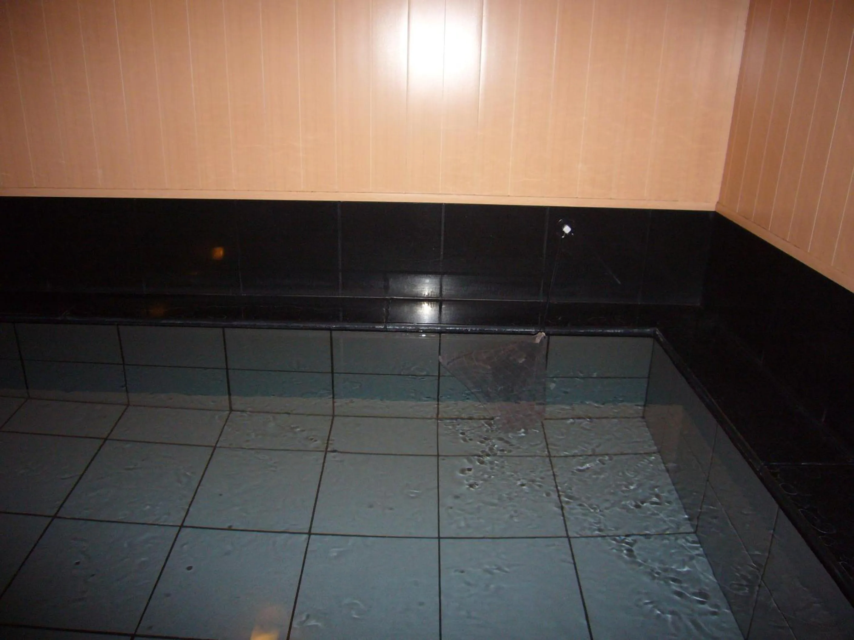 Public Bath in Hotel Crown Hills Nakamura