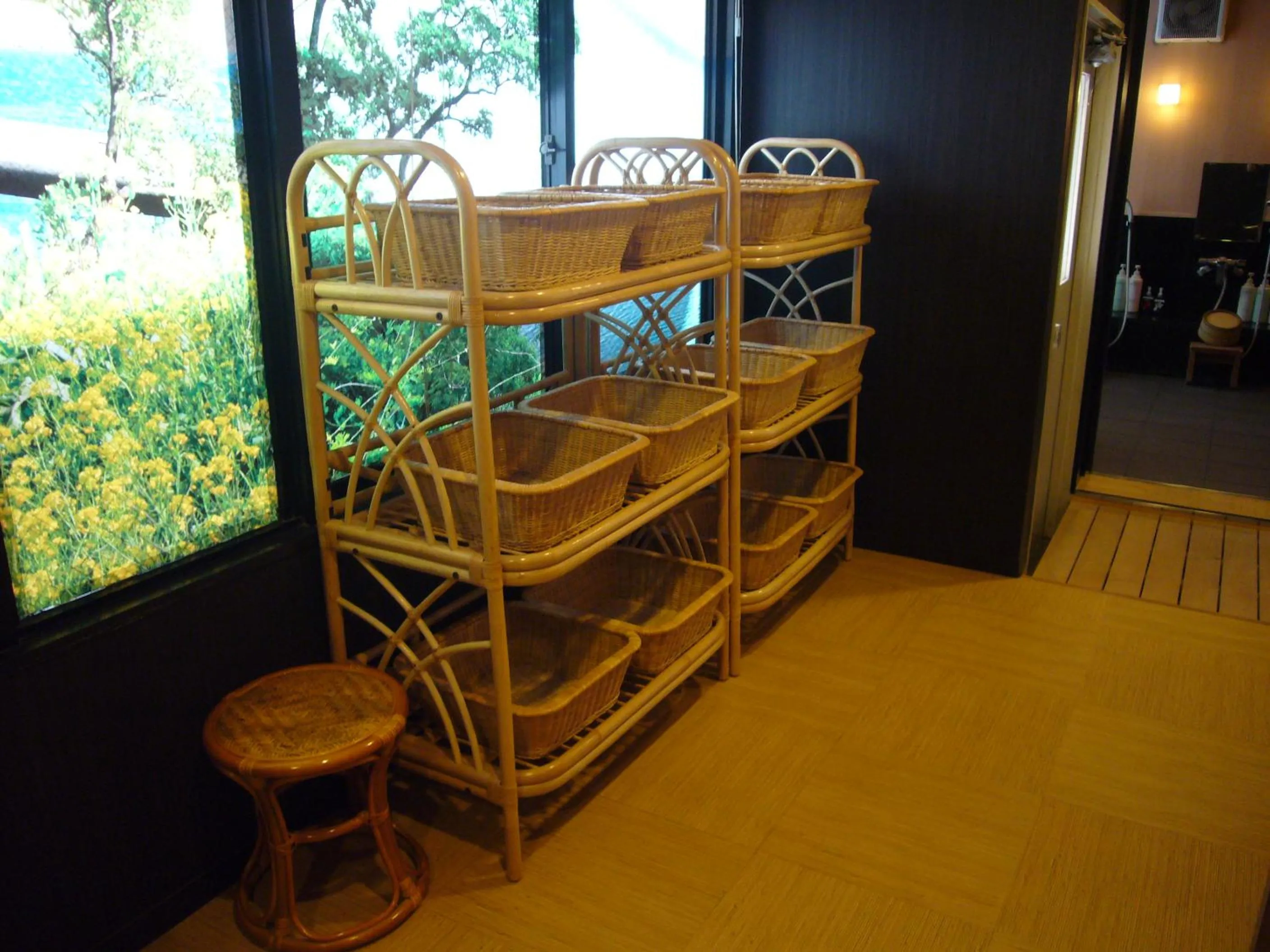 Public Bath in Hotel Crown Hills Nakamura