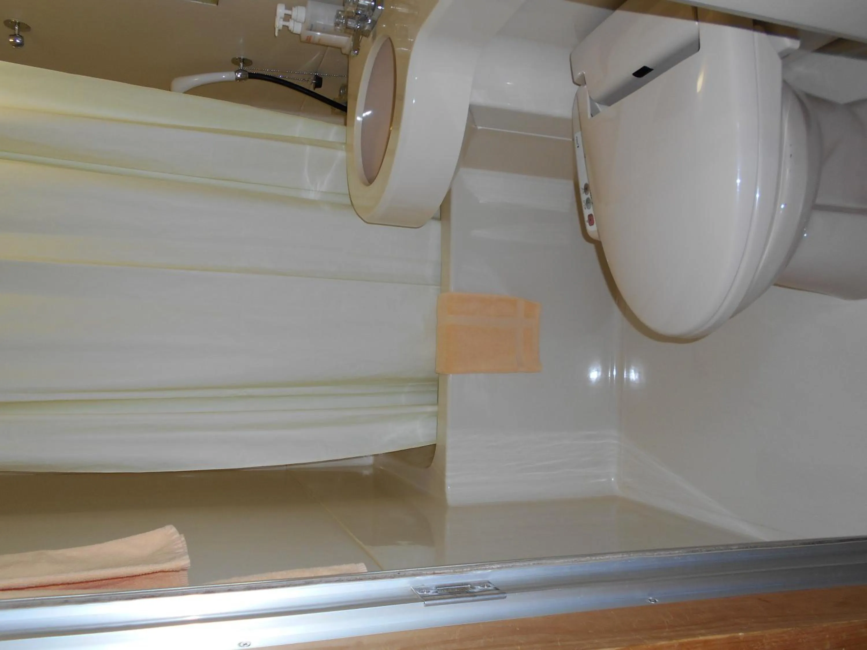 New Central Hotel Katsuta