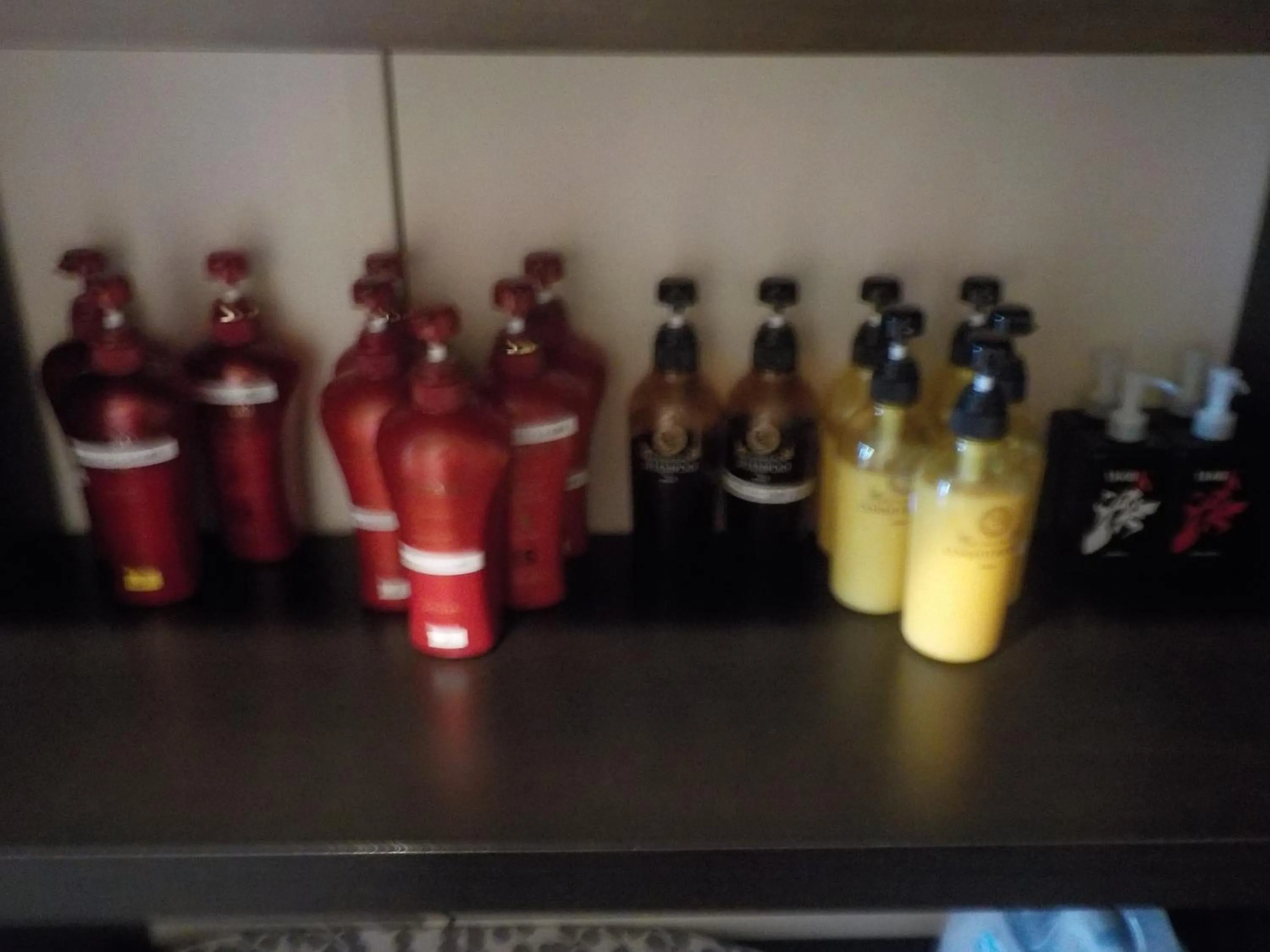 Area and facilities in Hotel Crown Hills Katsuta Omotechoten