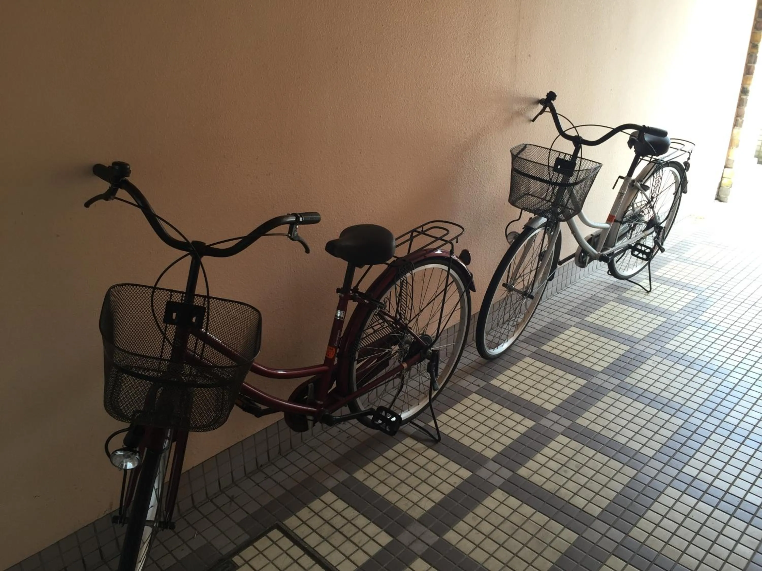 Other in Creston Hotel