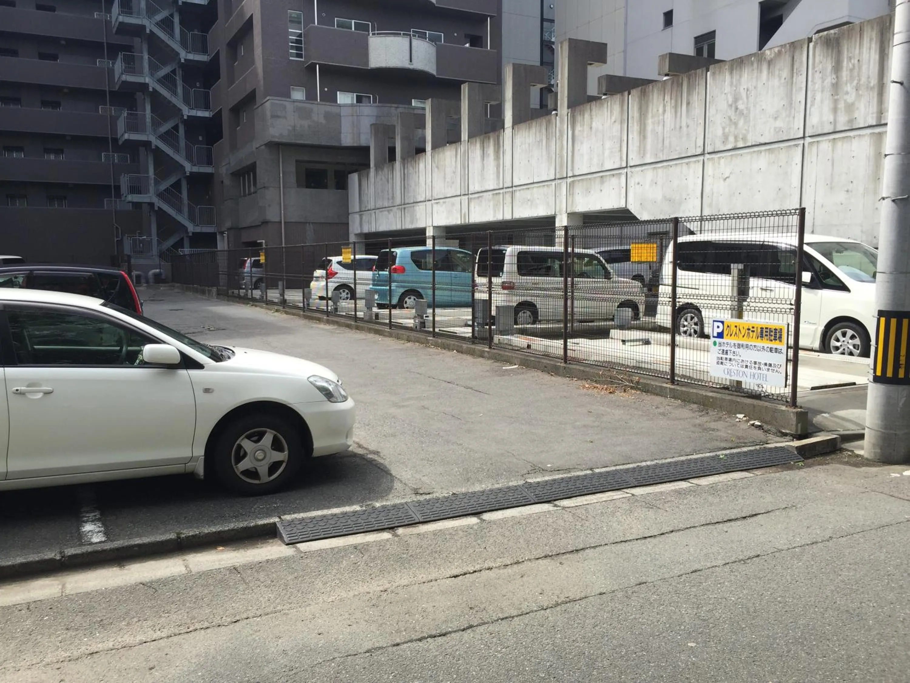 Other in Creston Hotel