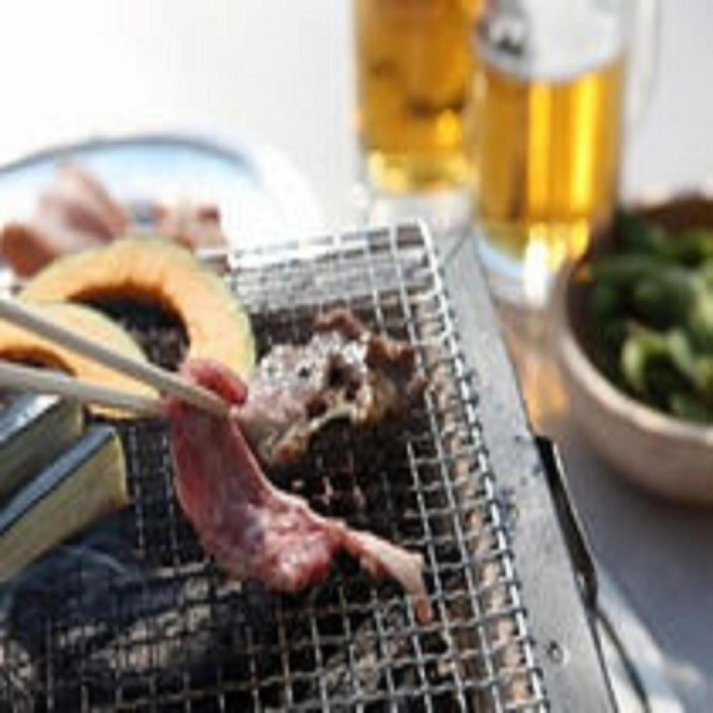 Food and drinks in Hotel Crown Hills Takefu