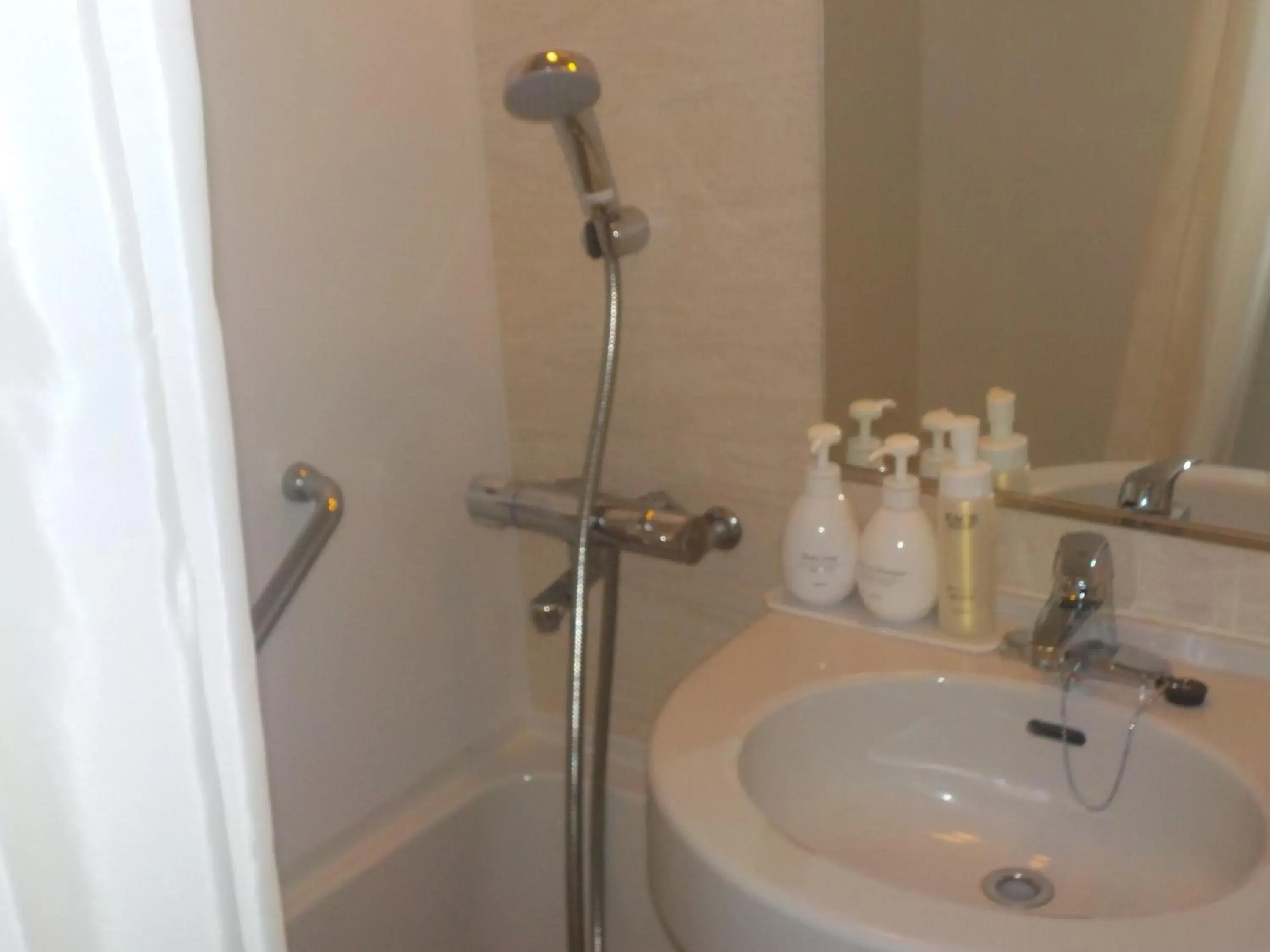 Single Room - Non-Smoking in Hotel Terrace Yokohama Single Room - Non-Smoking in Hotel Terrace Yokohama