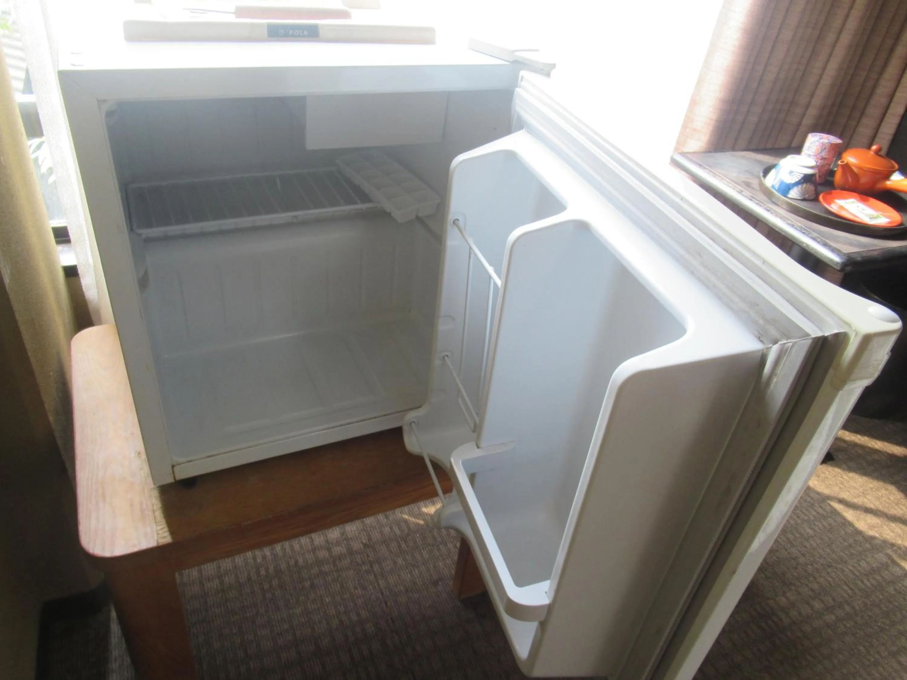 Area and facilities in Kikuchi Kanko Hotel