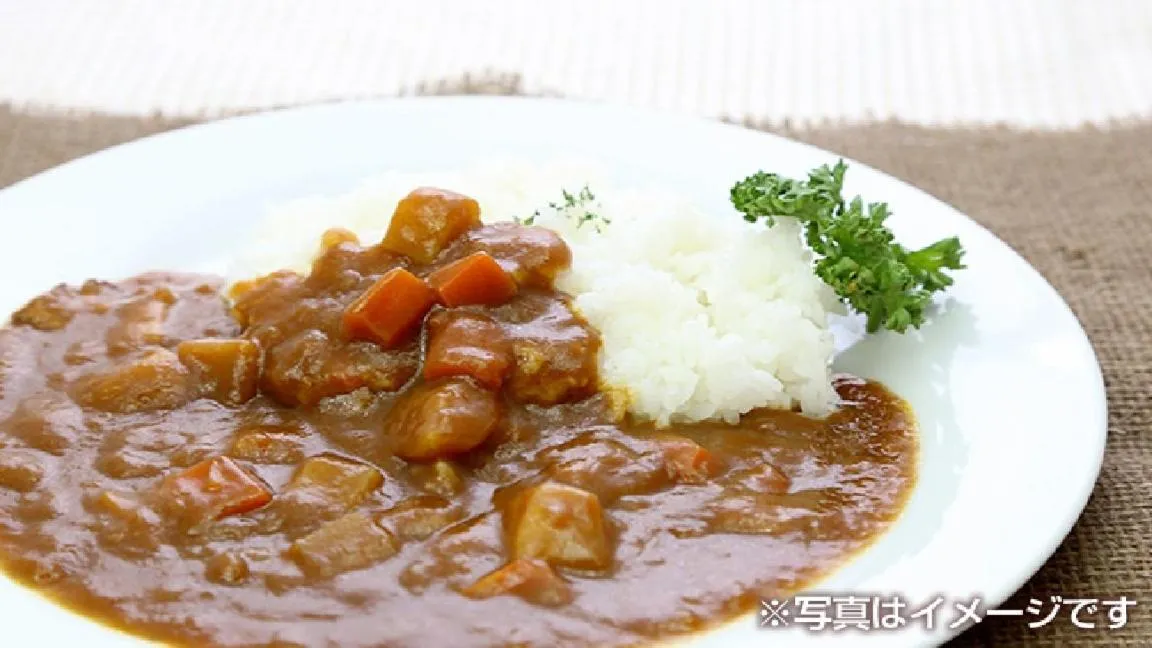Breakfast in Niigata City Hotel