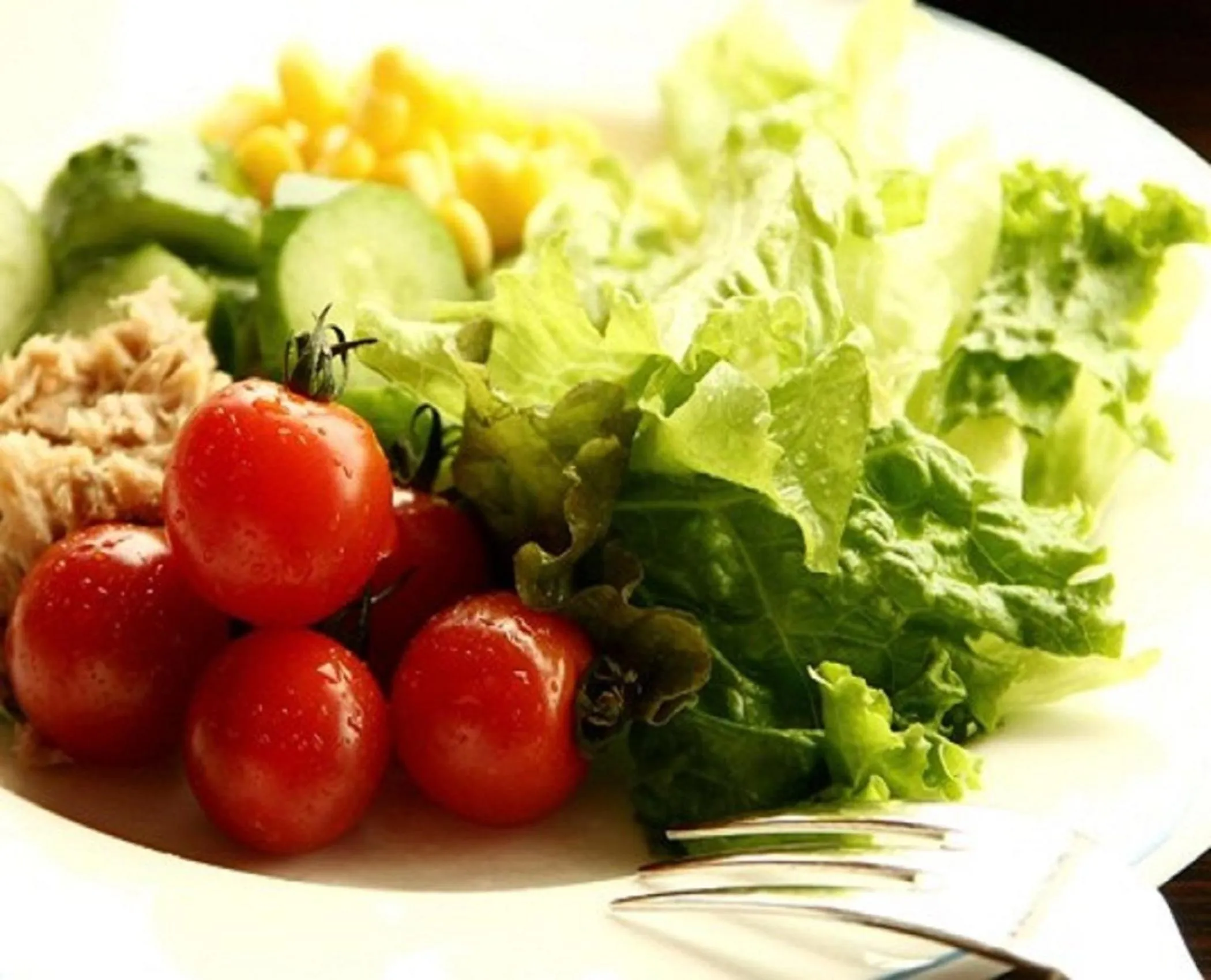 Breakfast in Niigata City Hotel