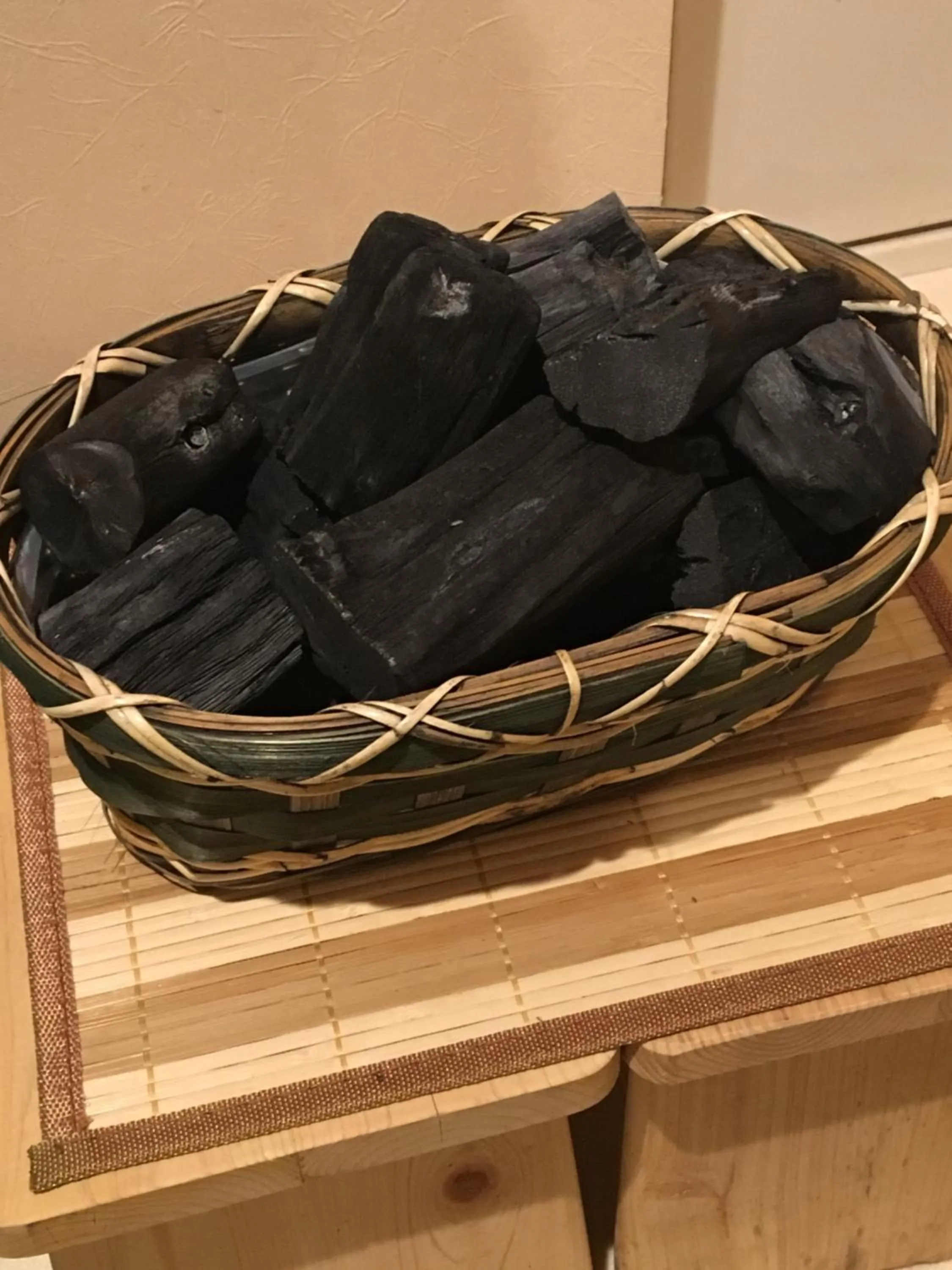 Public Bath in Hotel Crown Hills Matsuyama