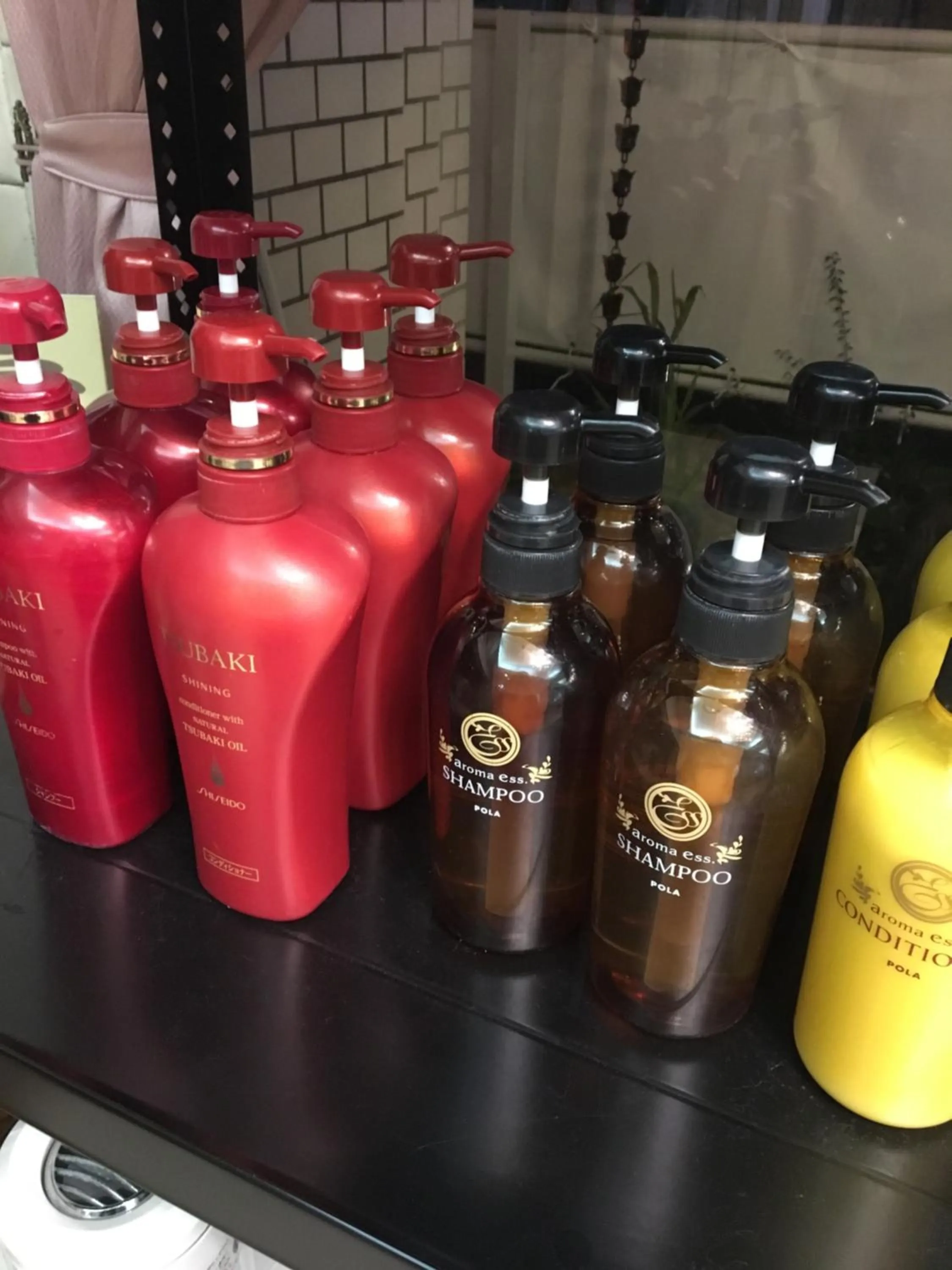 Lobby or reception in Hotel Crown Hills Matsuyama