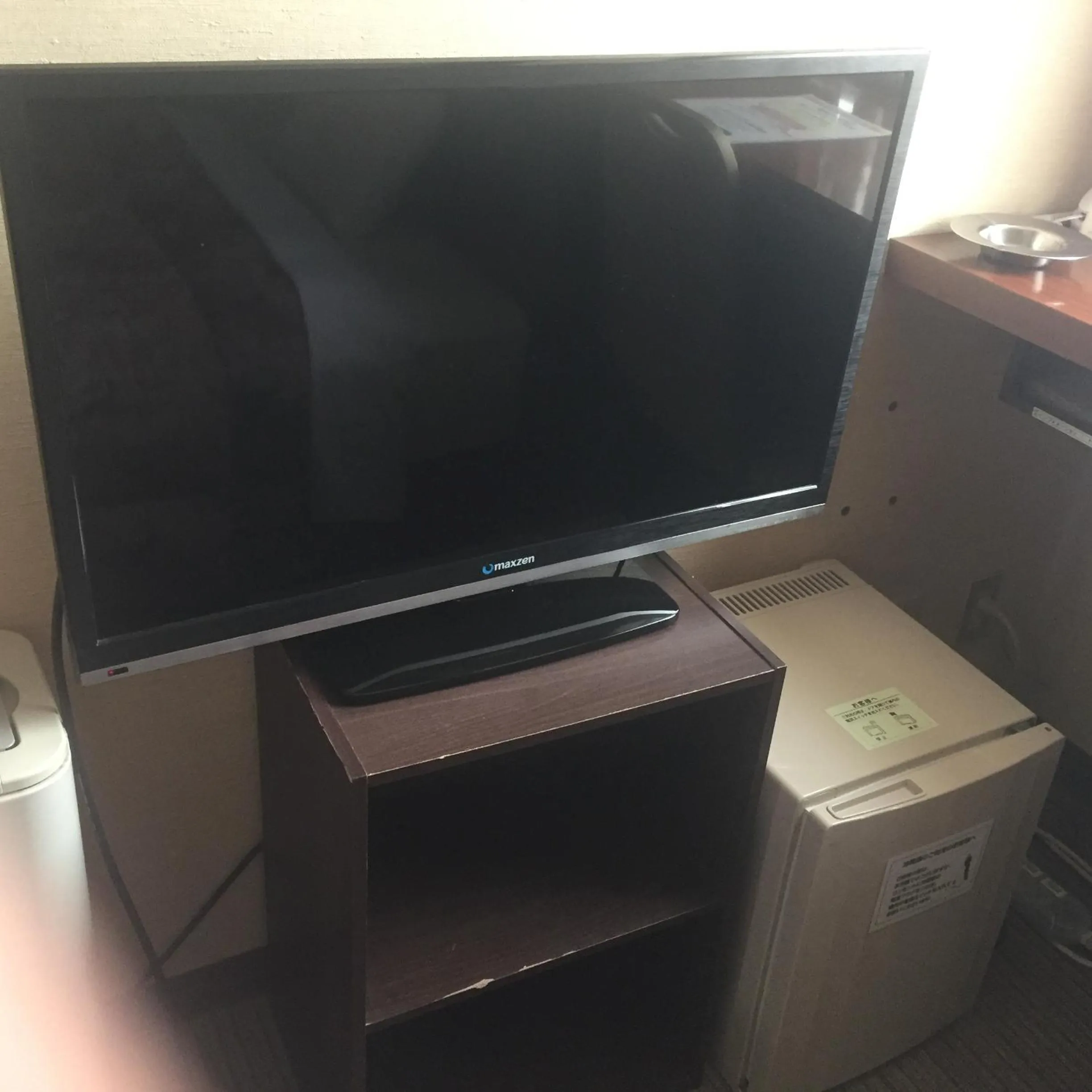 Photo of the whole room in Hotel Niihama Hills