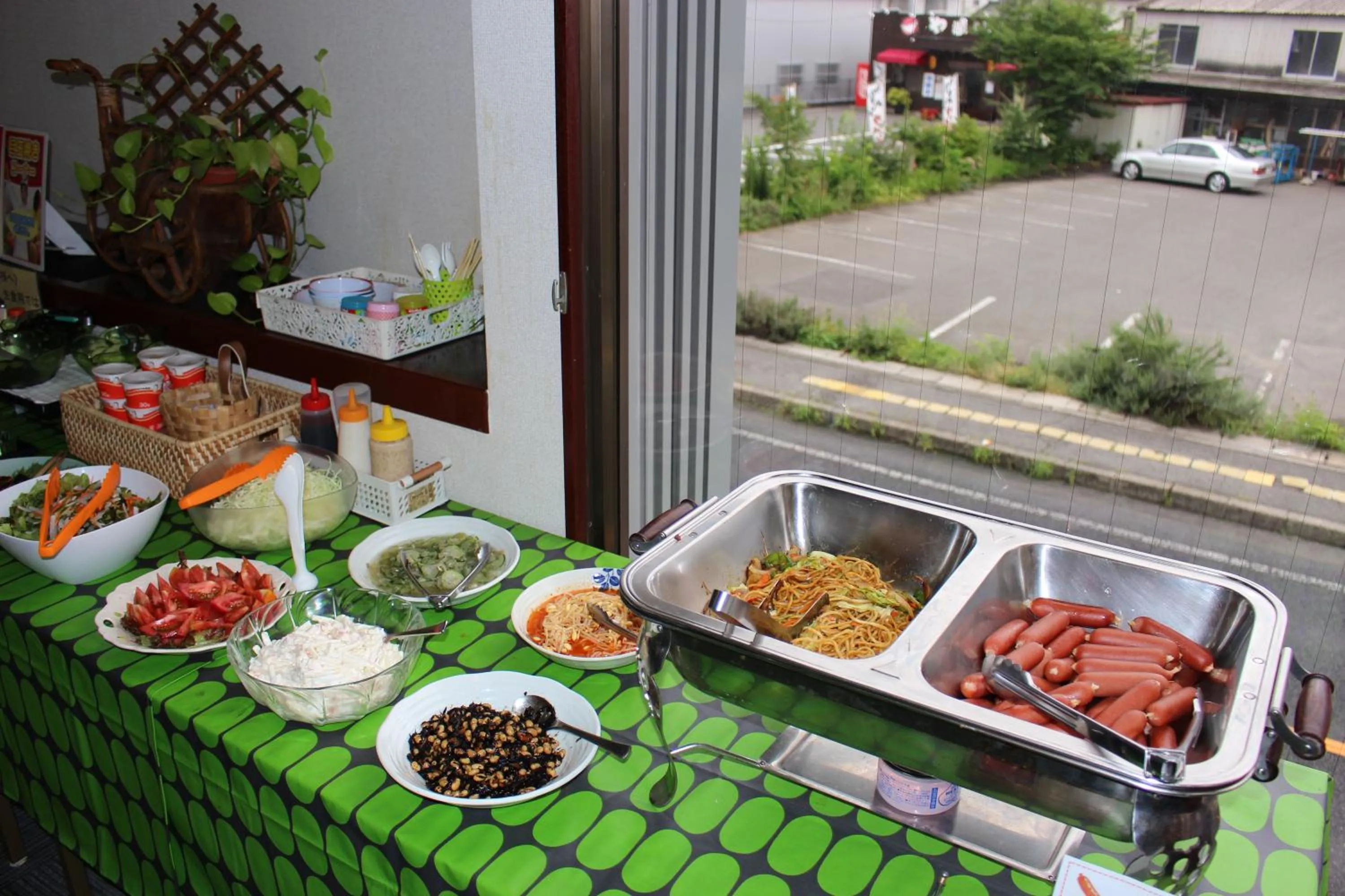 Hotel Higashihiroshima Hills Saijo