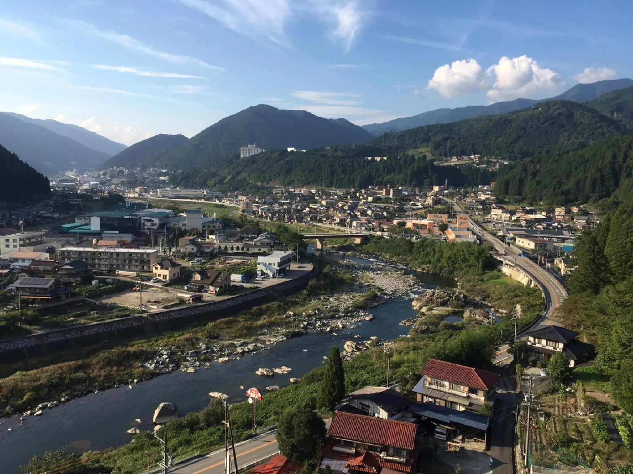 Other in Breezbay Hotel & Resort Gero