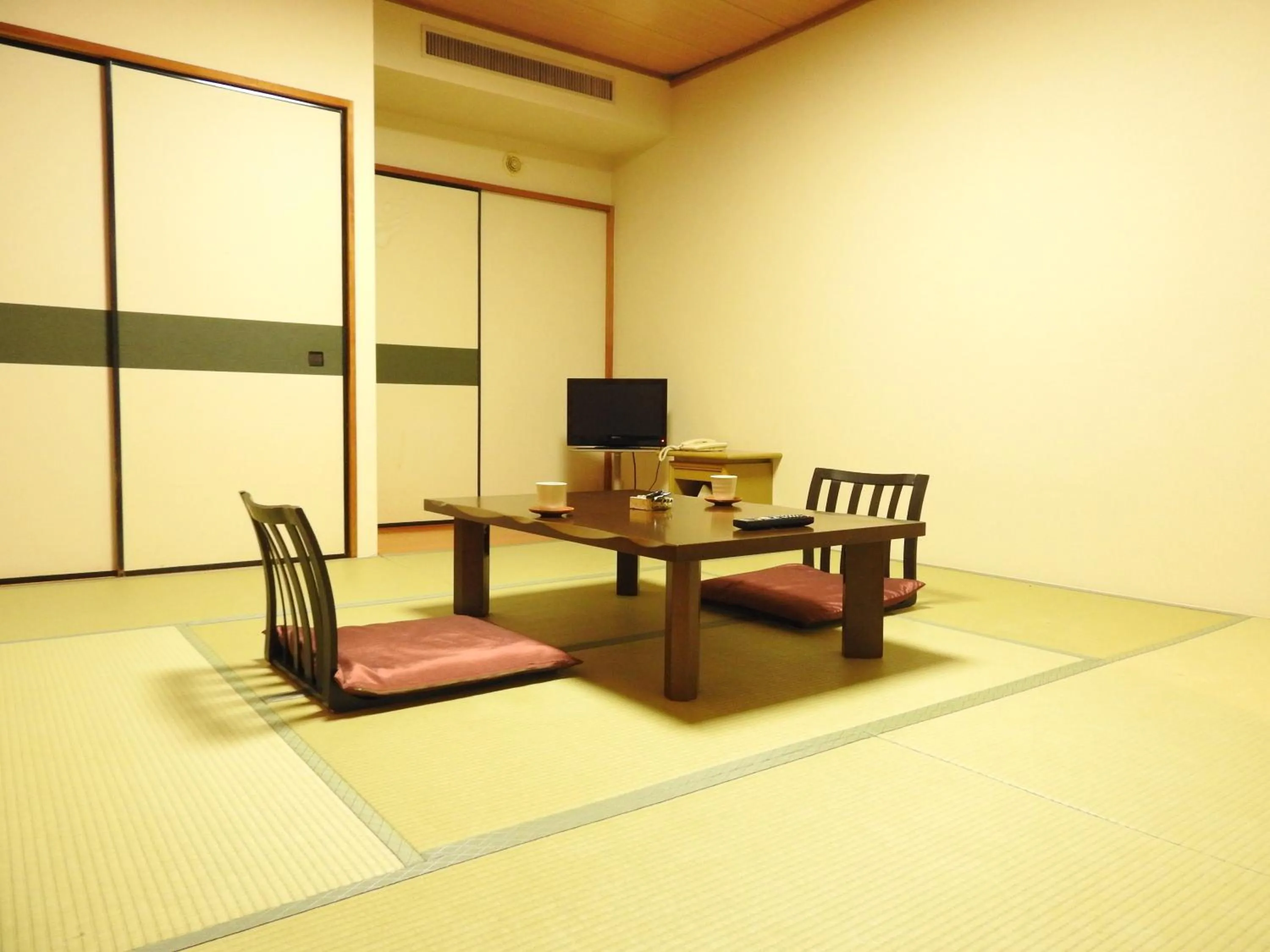 Bedroom in Kai Resort Hotel