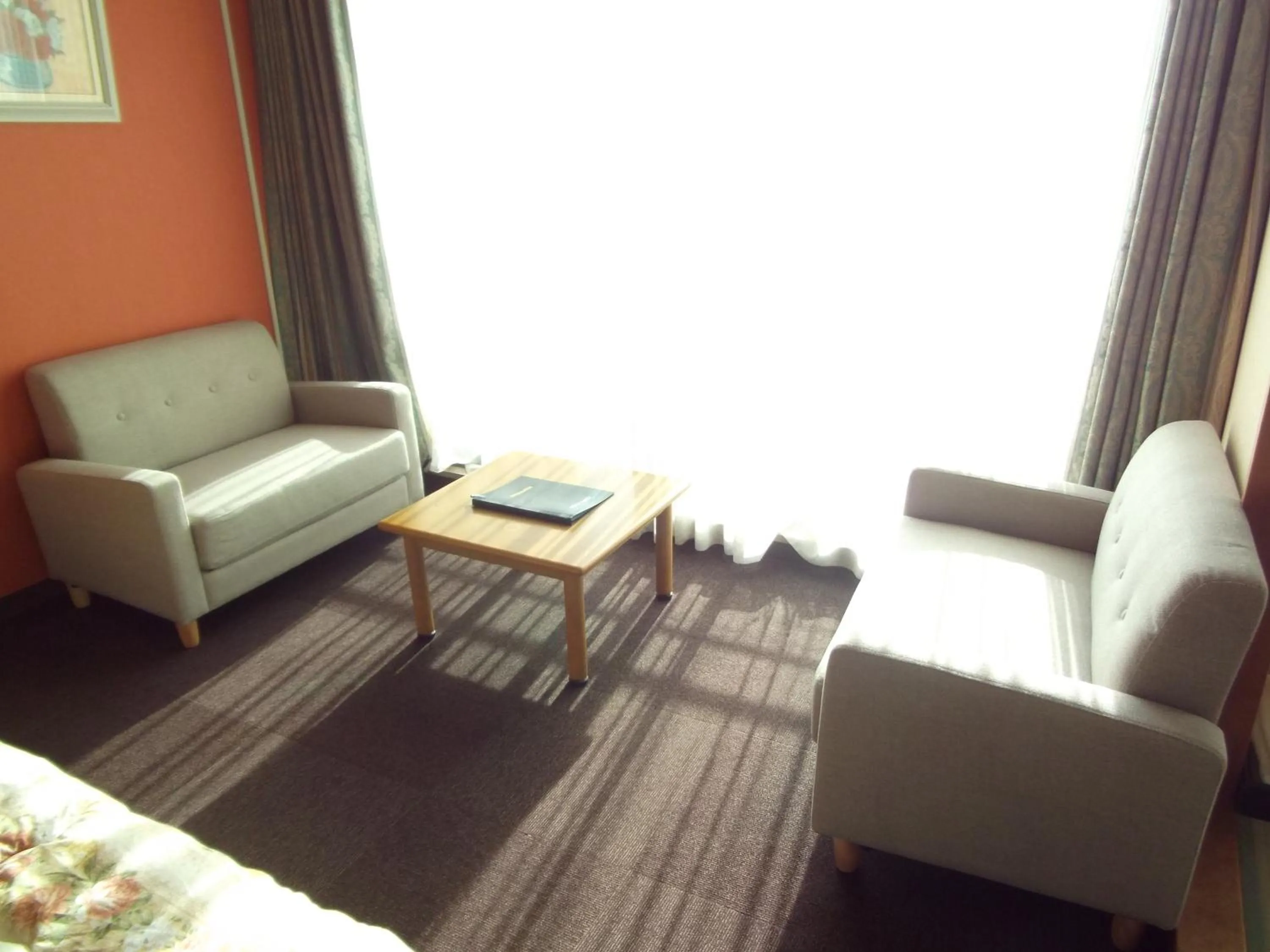 Bedroom in Kai Resort Hotel