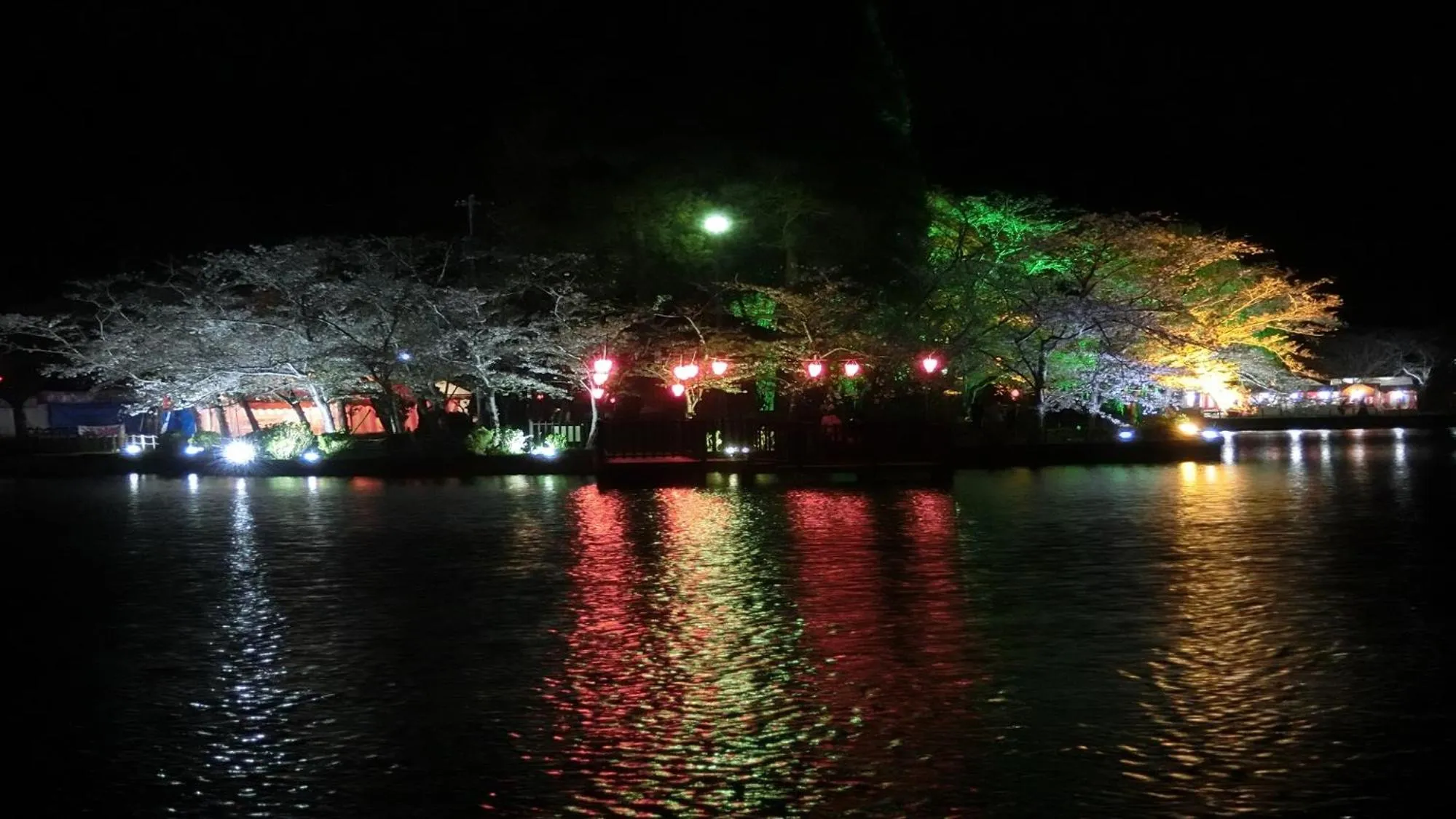 Nearby landmark in Hotel Togane Hills