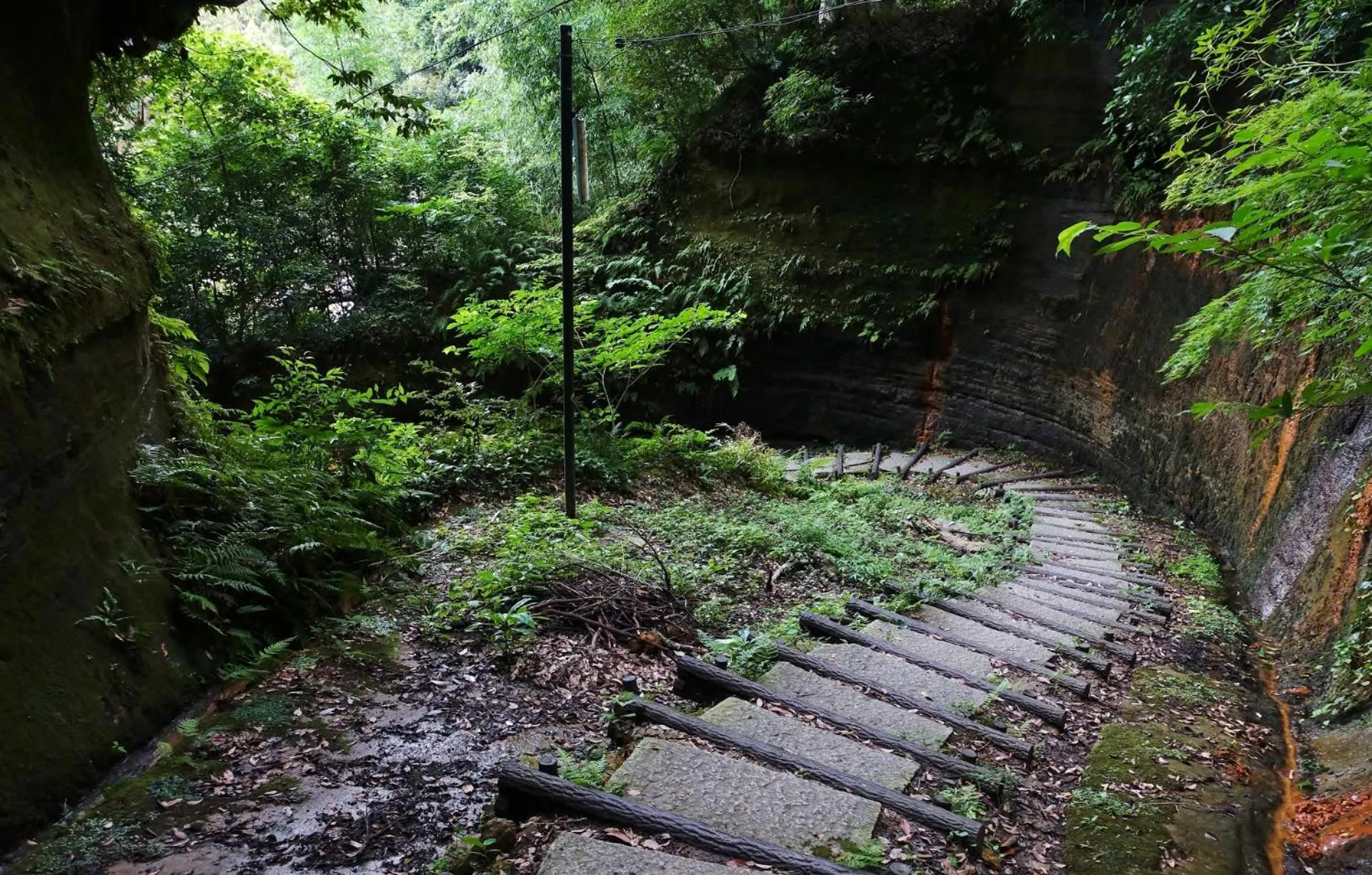 Nearby landmark in Hotel Togane Hills