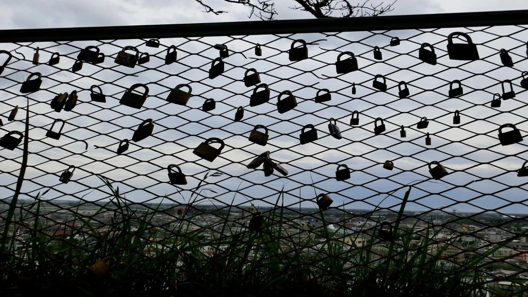 Nearby landmark in Hotel Togane Hills