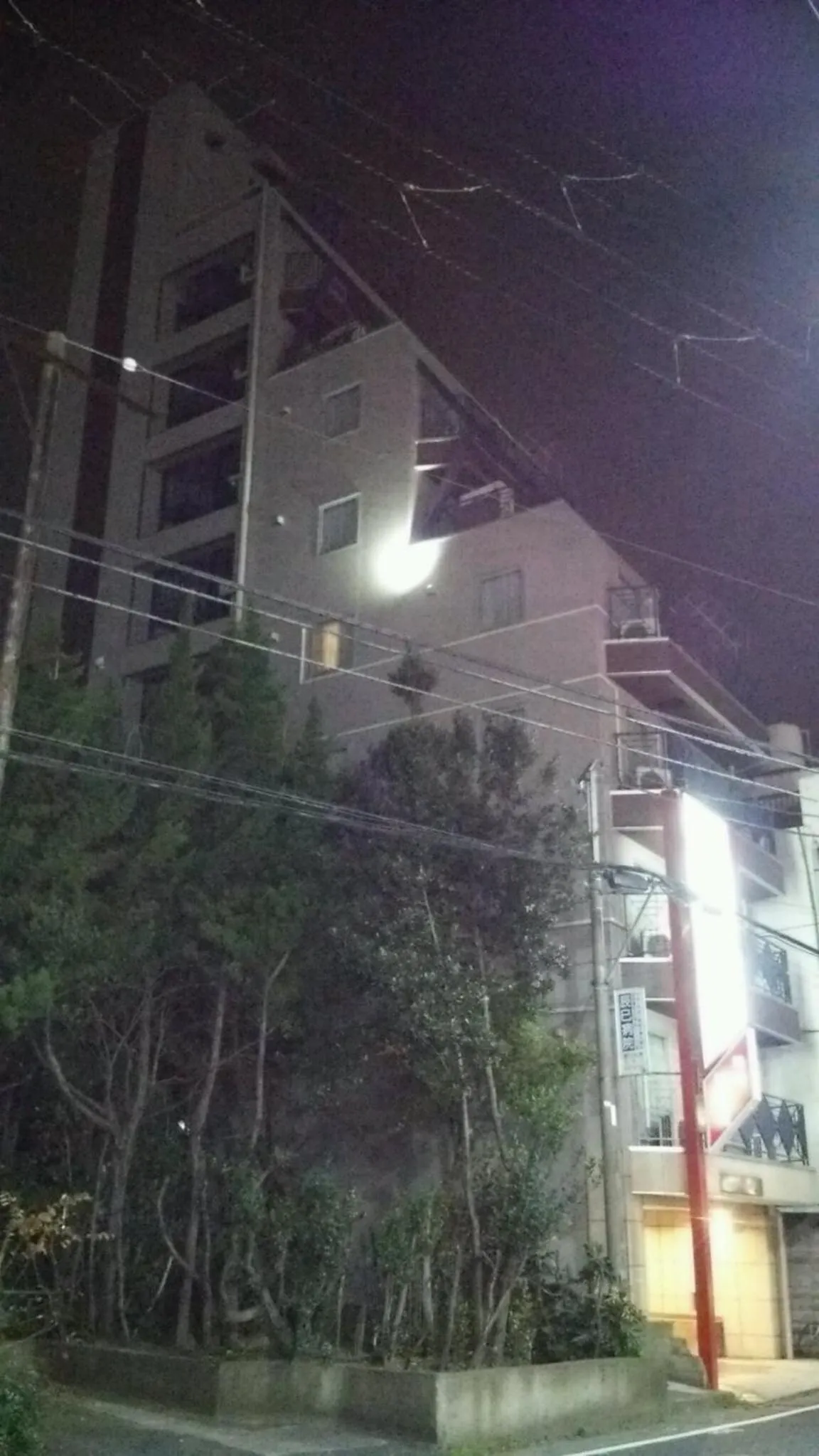 Hosplitality In Yawatajuku