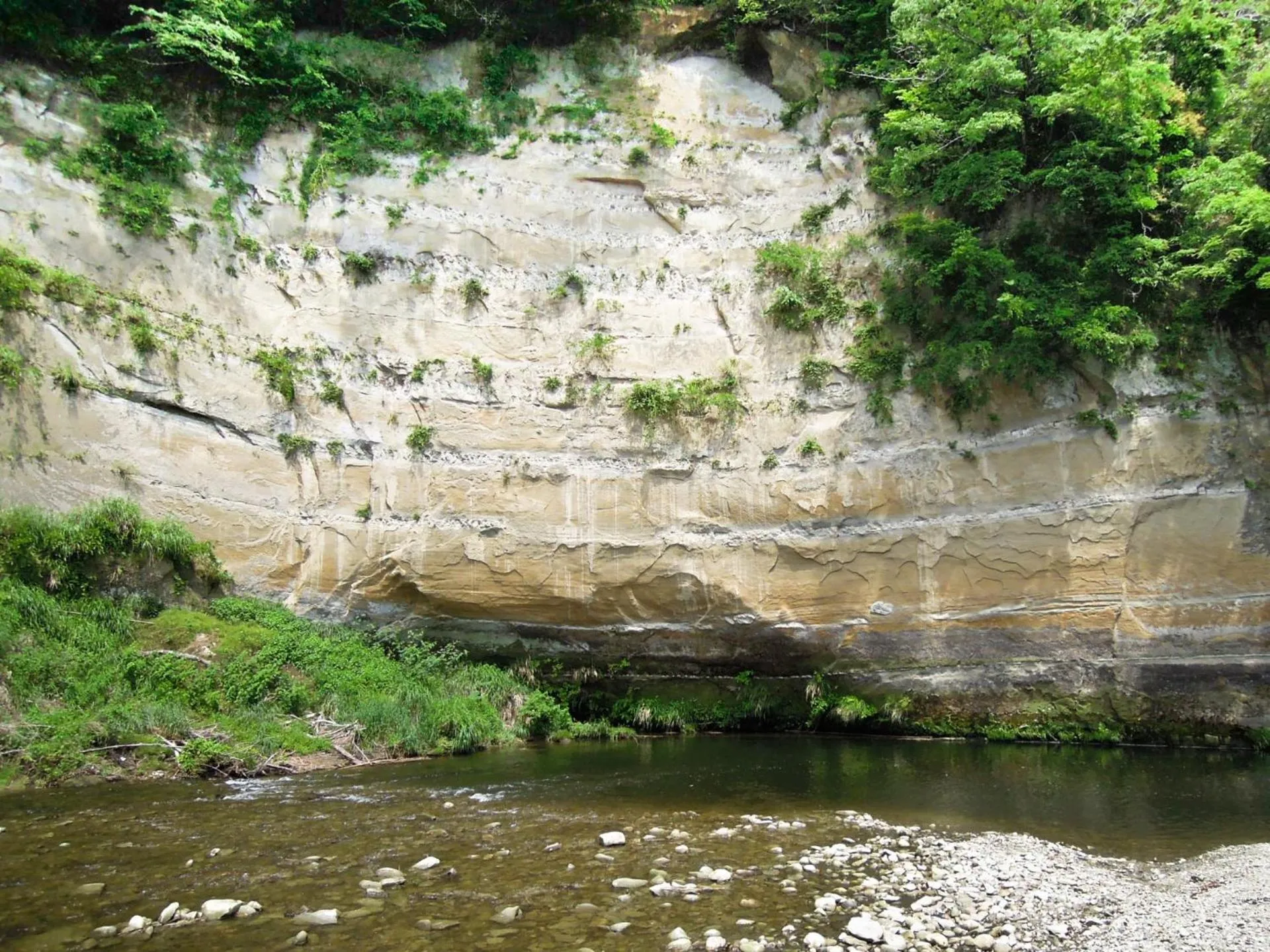 Nearby landmark in Business Hotel Goi Hills