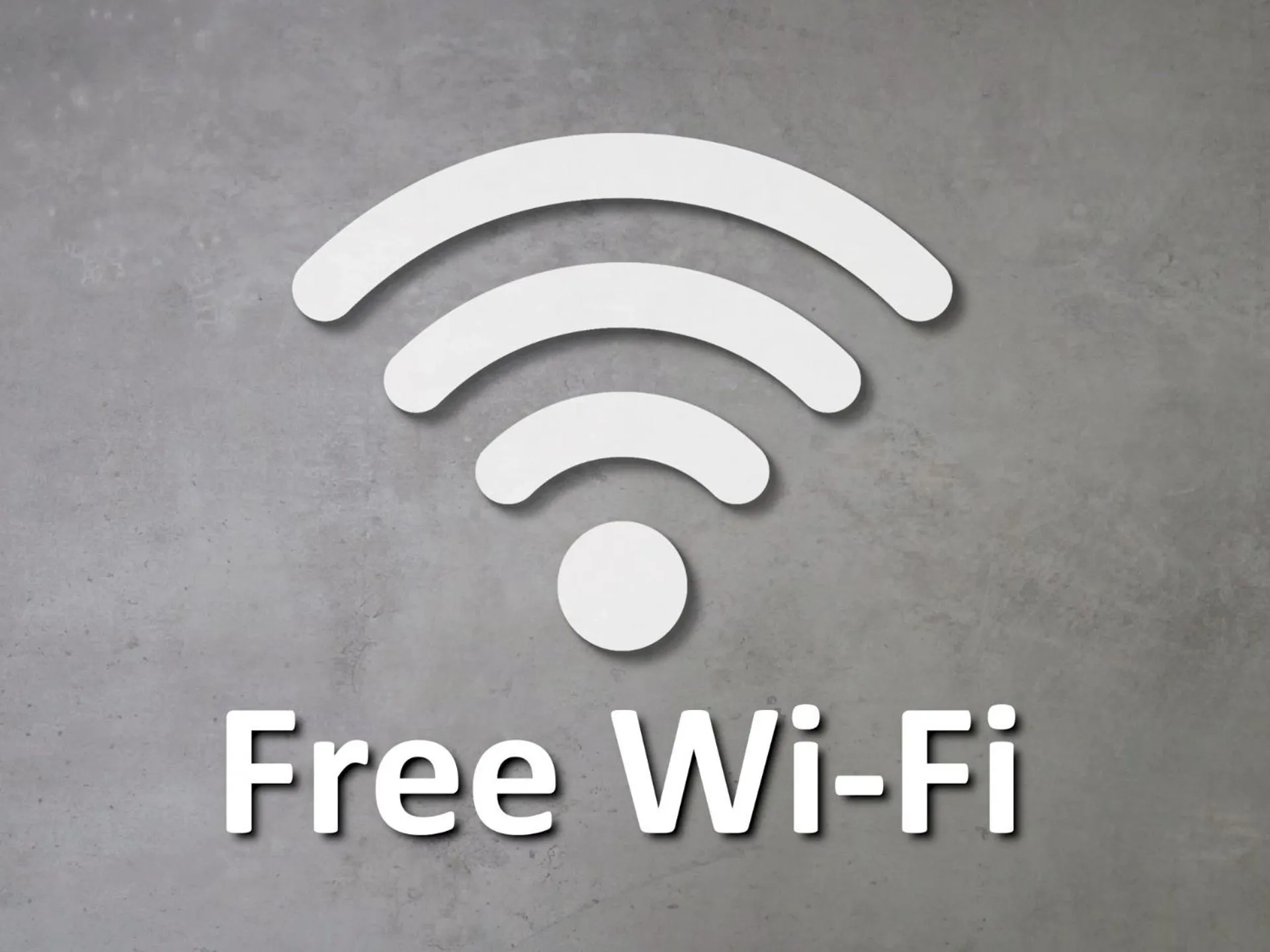 internet in Business Hotel Goi Hills